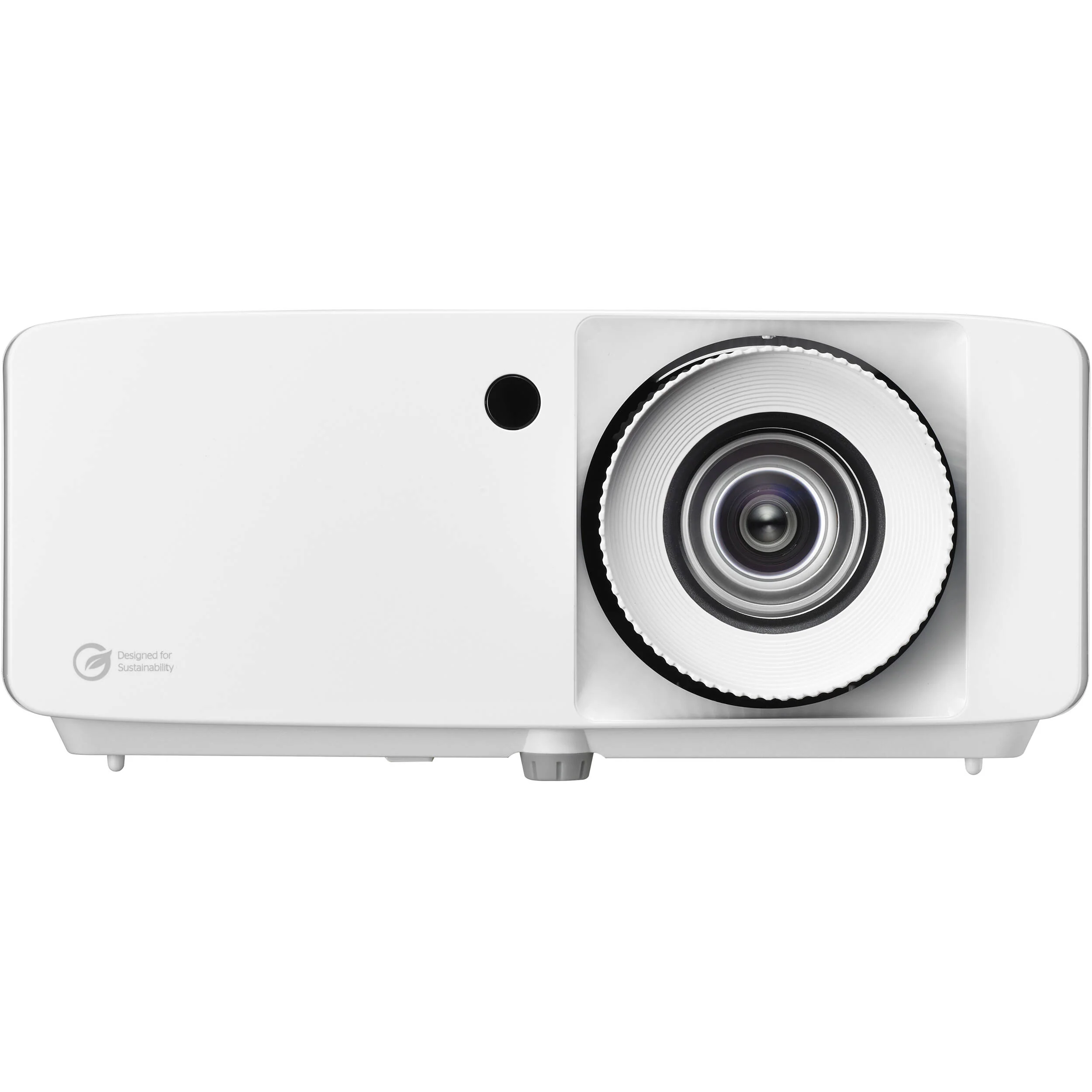 Optoma Technology ZK450 4200-Lumen UHD 4K Laser DLP Projector - Image 3