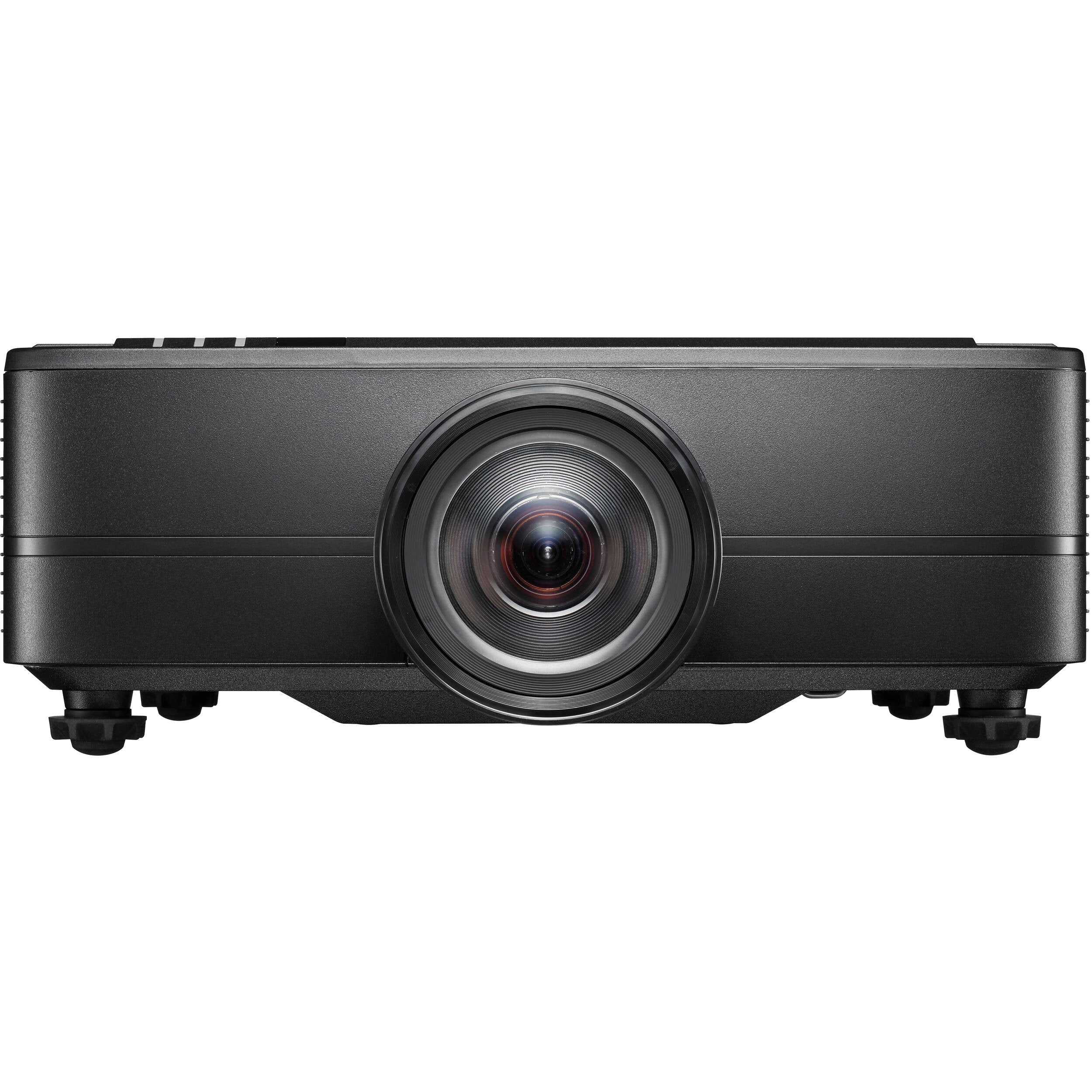 Optoma Technology ZU920TST 8200-Lumen WUXGA Short-Throw Laser DLP Projector - Image 3