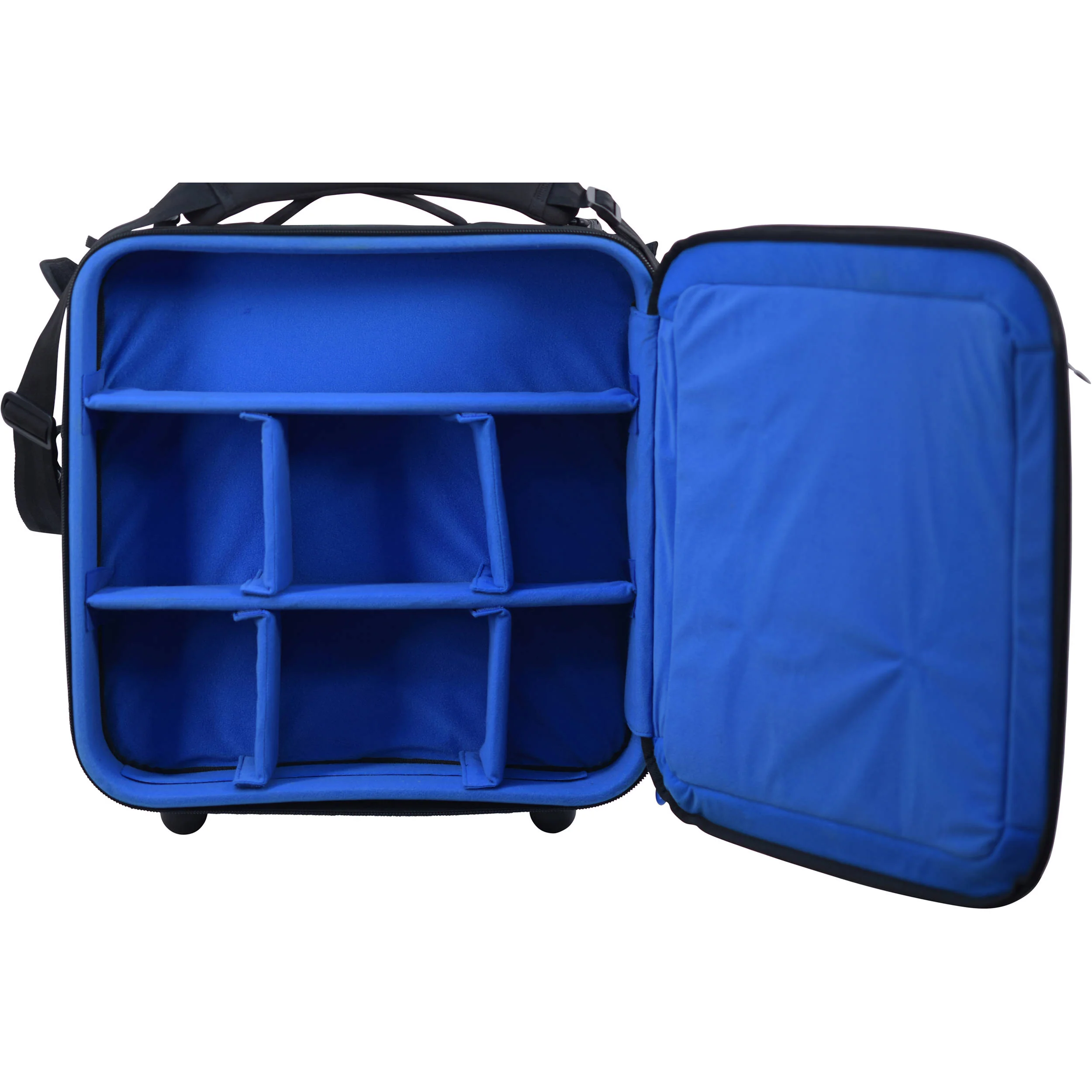 ORCA OR-62 Dual Light Case (Black) - Image 3