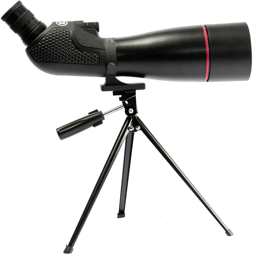 Osprey Global 20-60x80 Spotting Scope with Tripod (Angled Viewing) - Image 3