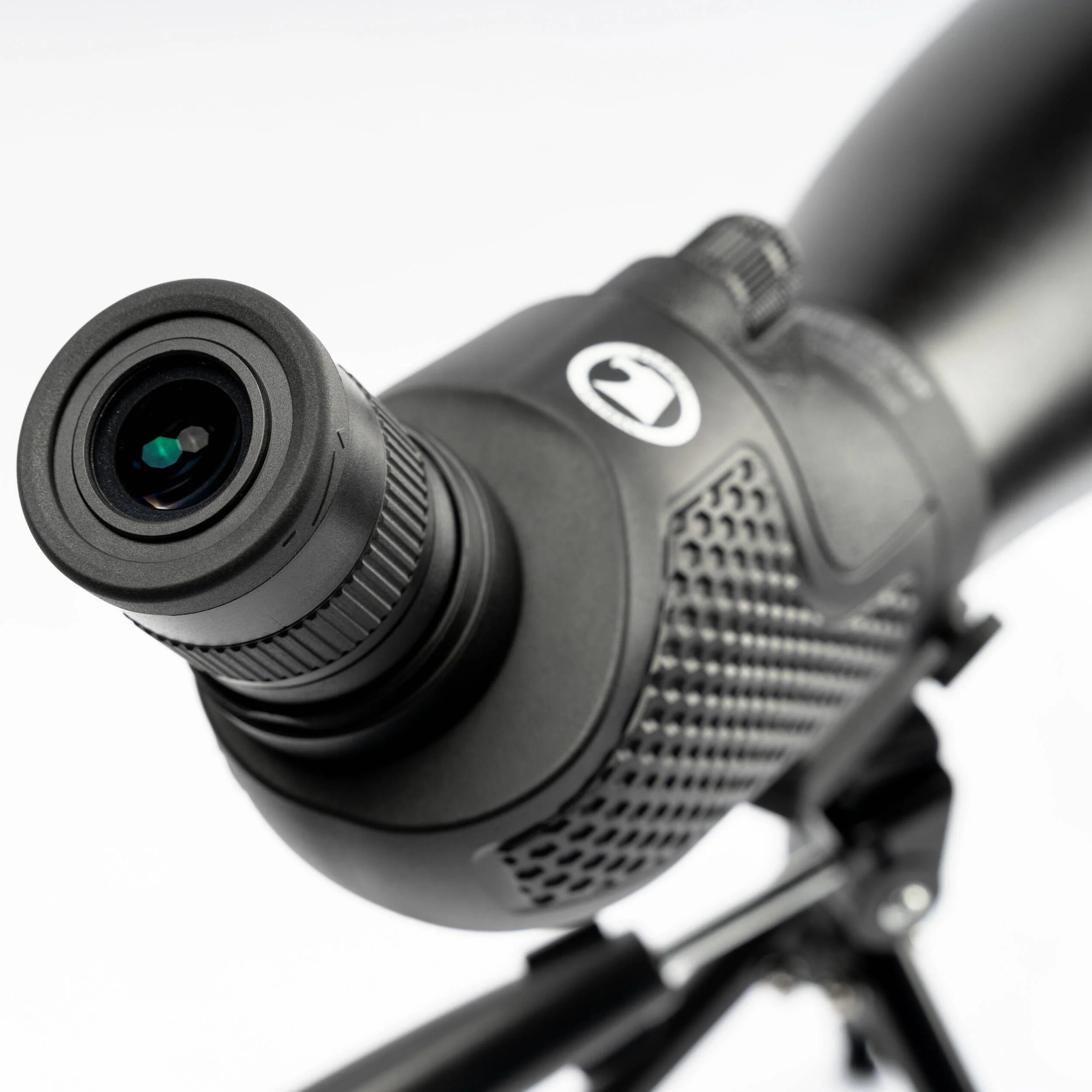 Osprey Global 20-60x80 Spotting Scope with Tripod (Angled Viewing) - Image 4