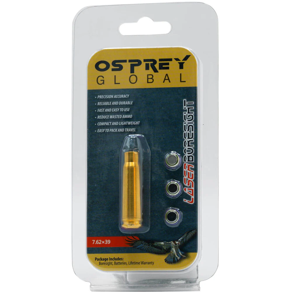 Osprey Global 7.62x39 Red Laser Boresight - Image 5