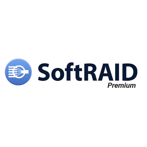 Oyen Digital Fortis 5C 80TB 5-Bay External Drive Array with SoftRAID 8 Premium Kit - Image 3