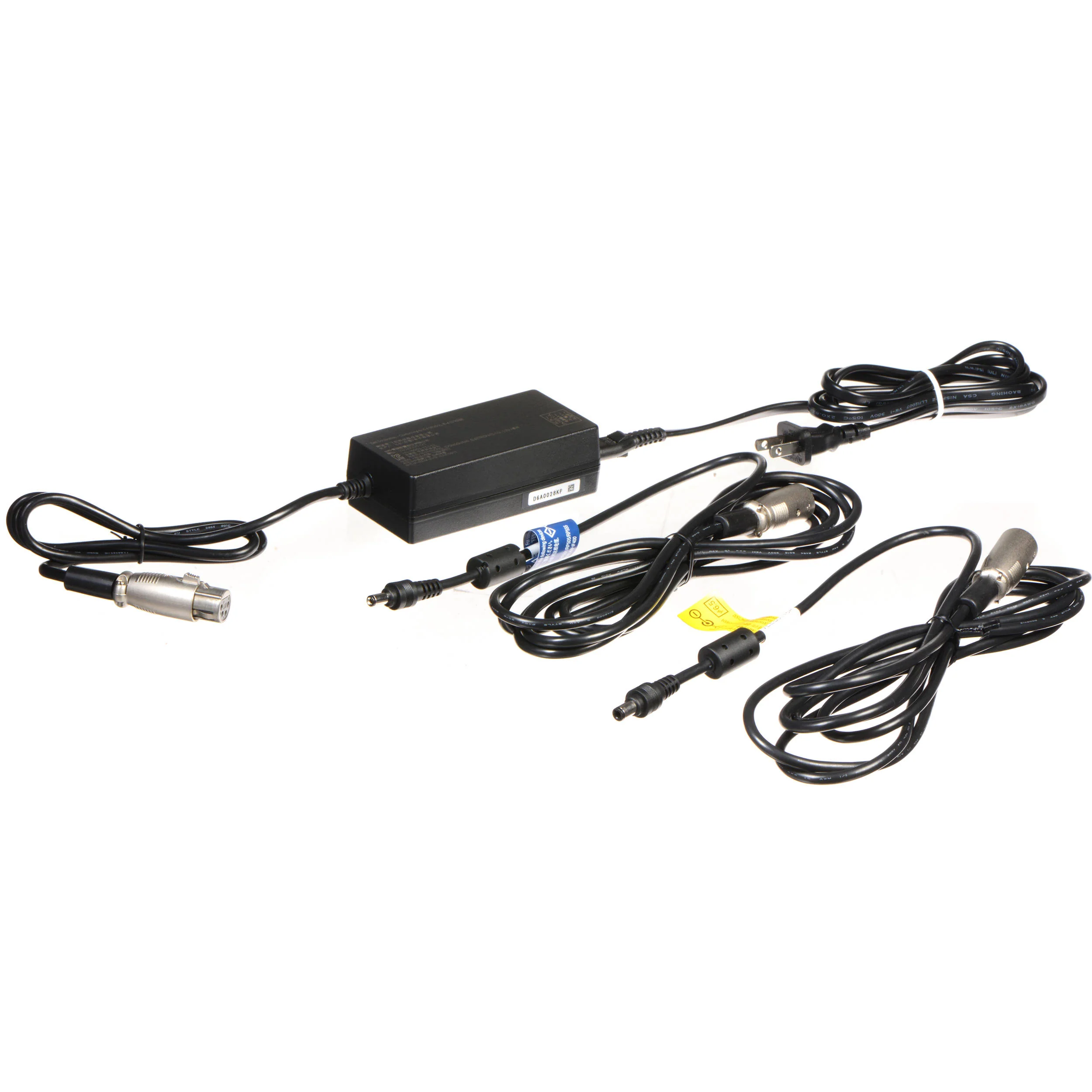 Panasonic AW-PS551PJ AC Power Adapter - Image 2