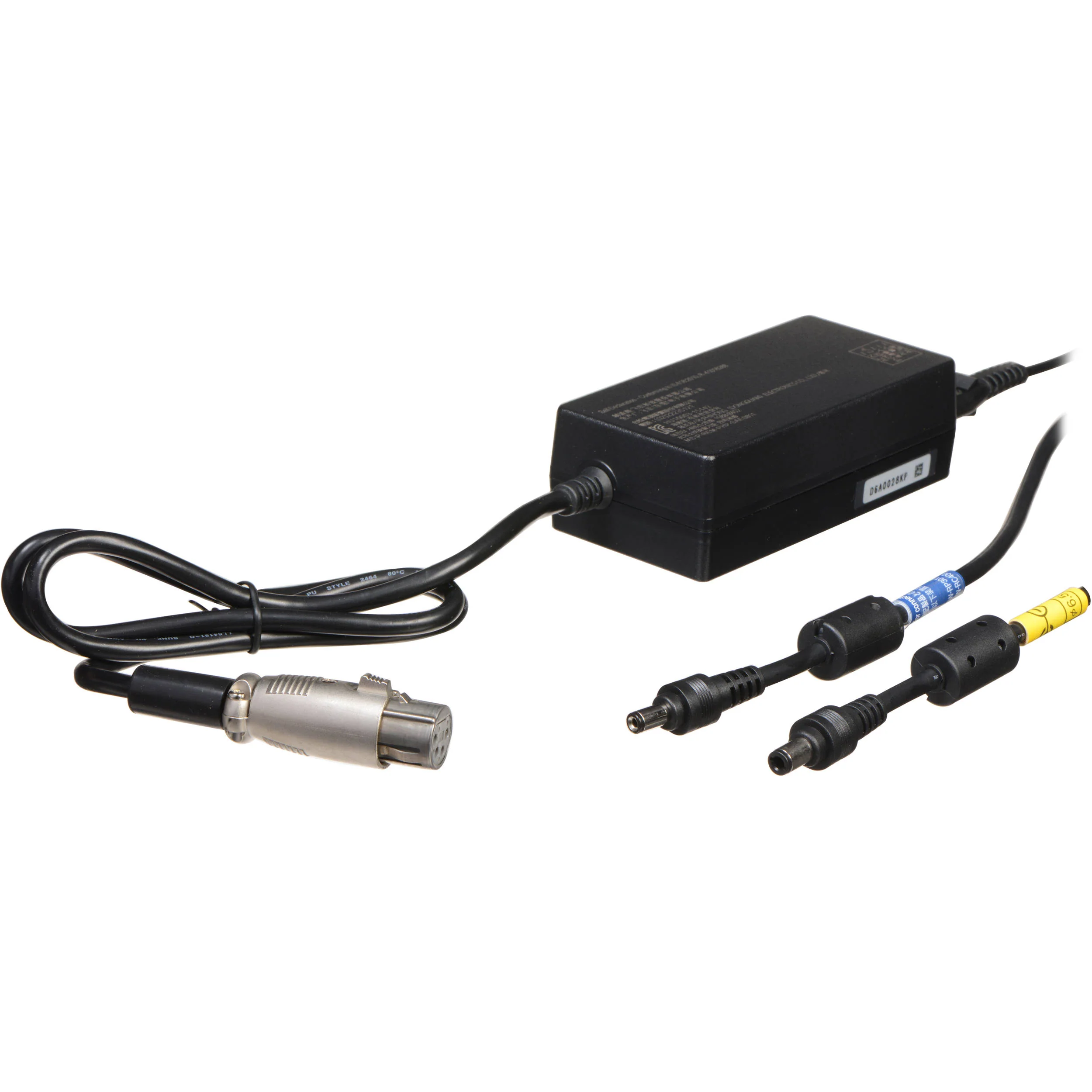 Panasonic AW-PS551PJ AC Power Adapter - Image 3