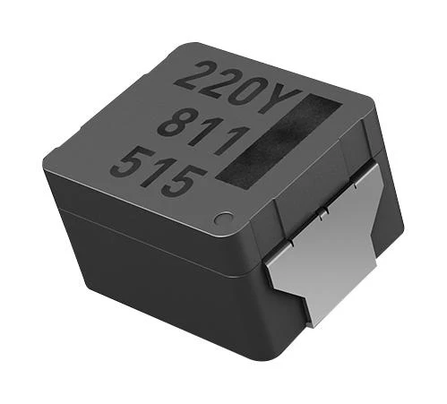 Panasonic ETQP5M220YFK Power Inductor (SMD) 22 µH 4.1 A Wirewound 6.9 8.5mm x 8mm 5.4mm