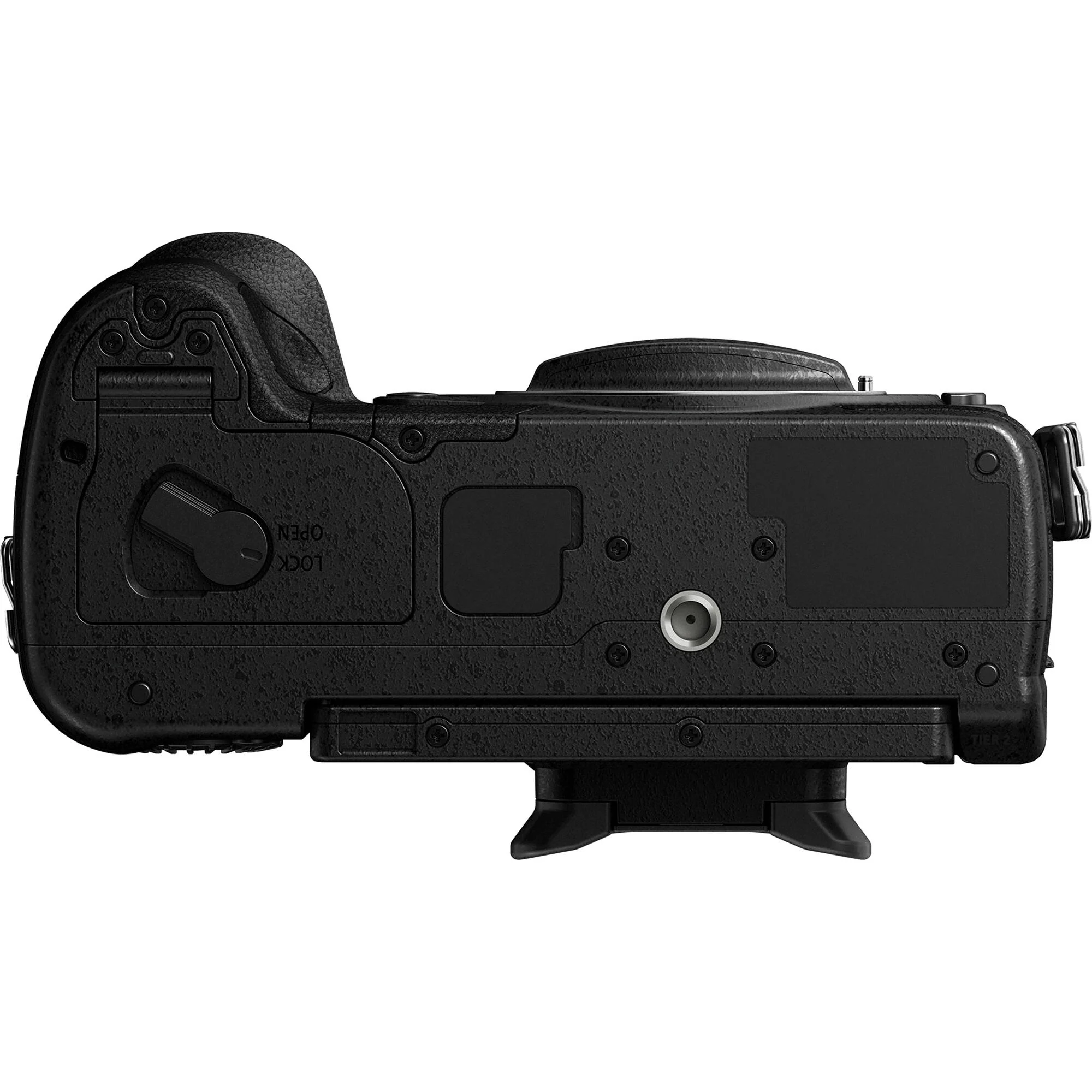 Panasonic Lumix GH5 II Mirrorless Camera - Image 5