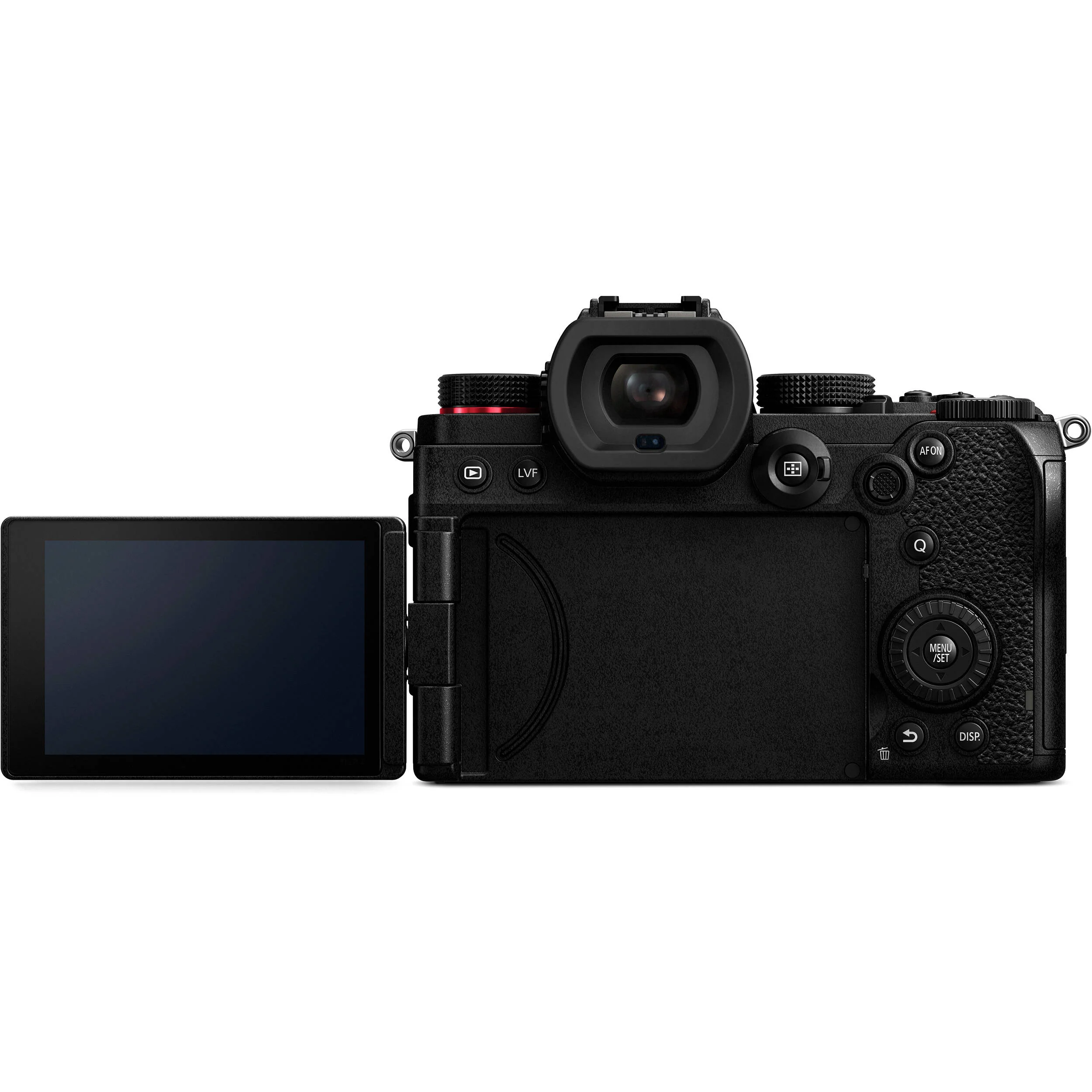 Panasonic Lumix S5 Mirrorless Camera - Image 3