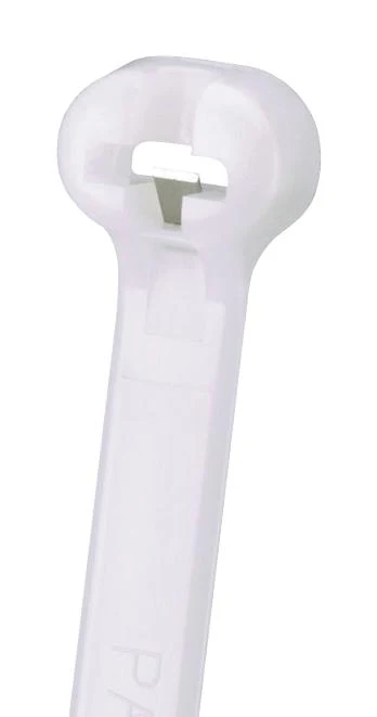 Panduit BT2LH-L BT2LH-L Cable Tie Nylon 6.6 (Polyamide 6.6) Natural 221 mm 7 51 120 lb
