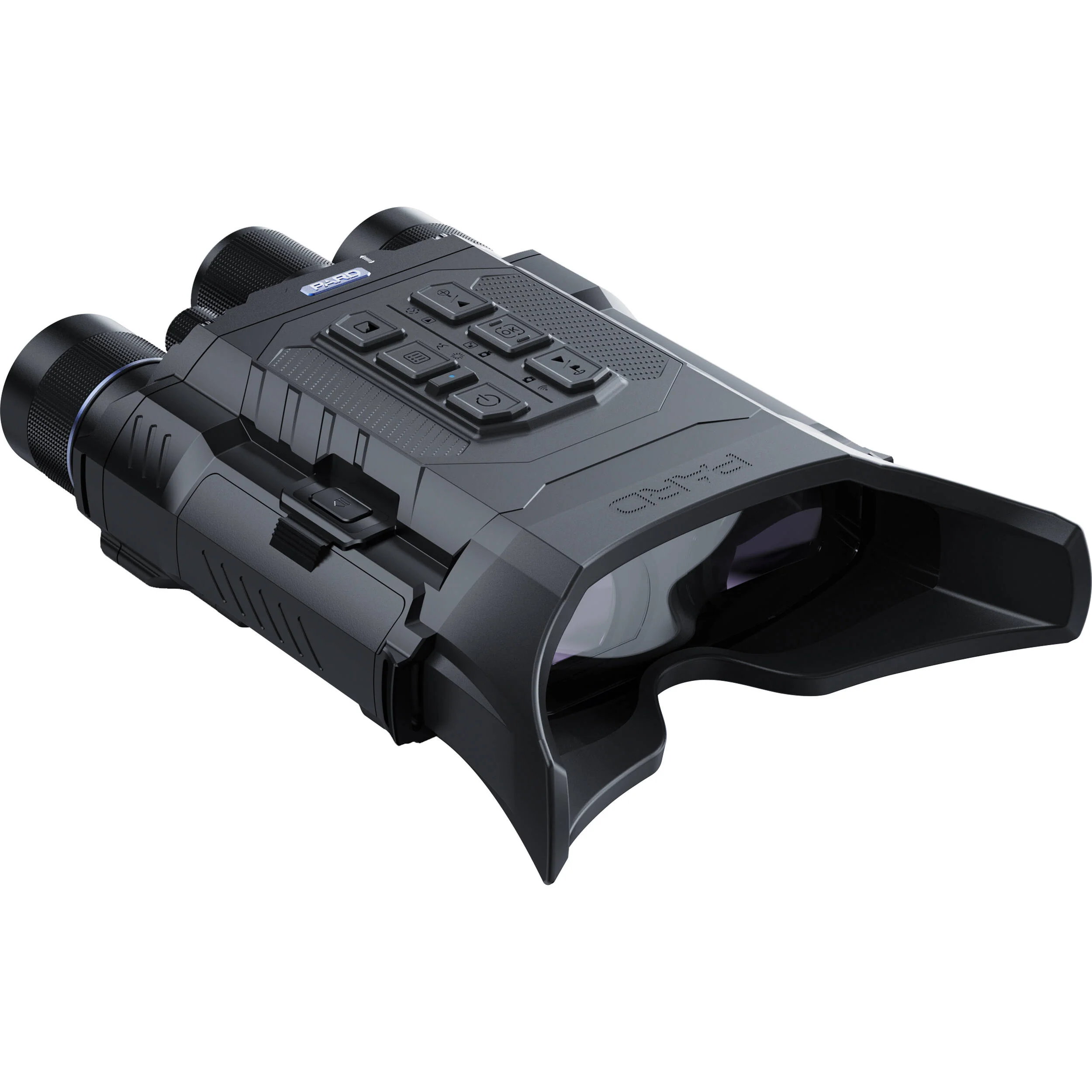 PARD OS4 Osprey4 Dual-Spectral Binocular with Laser Rangefinder (50Hz) - Image 3