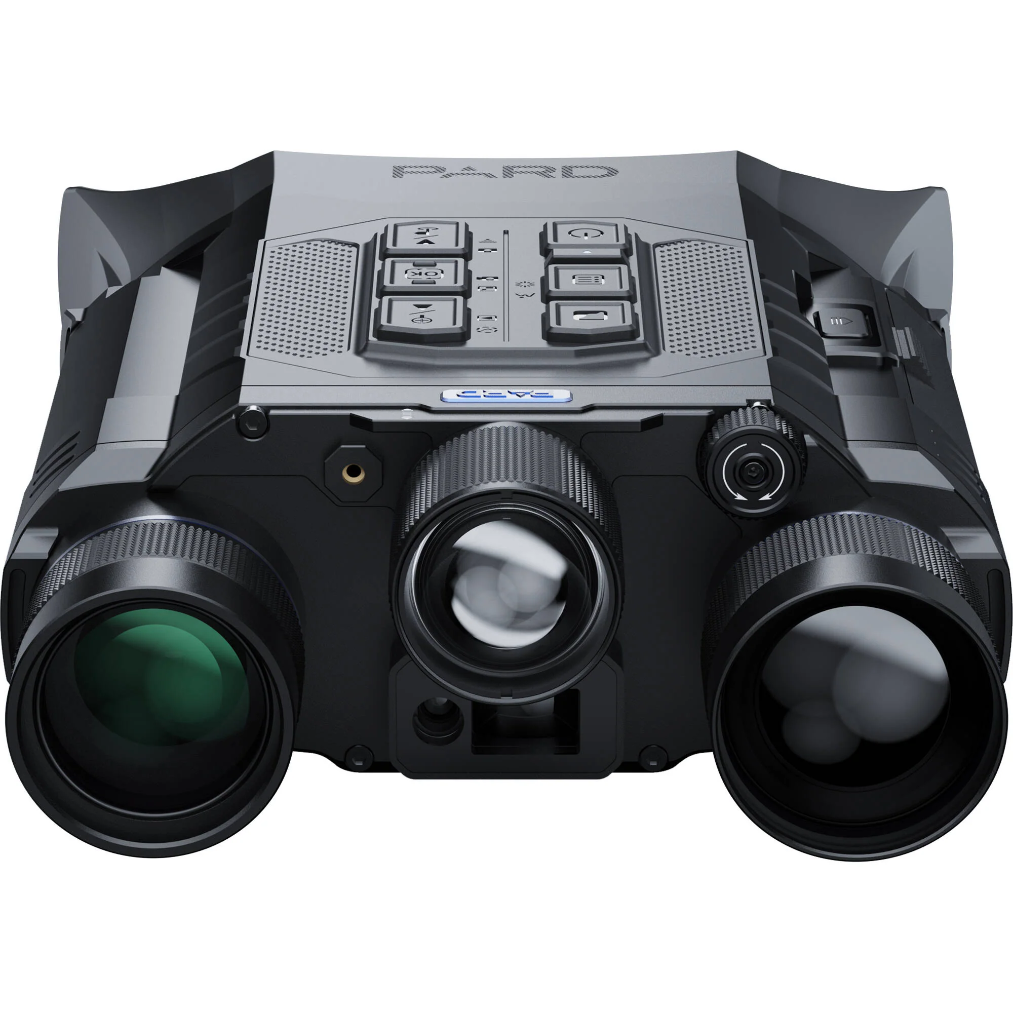 PARD OS4 Osprey4 Dual-Spectral Binocular with Laser Rangefinder (50Hz) - Image 5