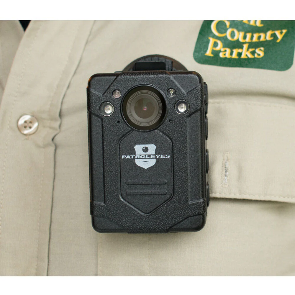 PatrolEyes Klick Fast Drop Lock Mount for LITE Police Body Camera - Image 7