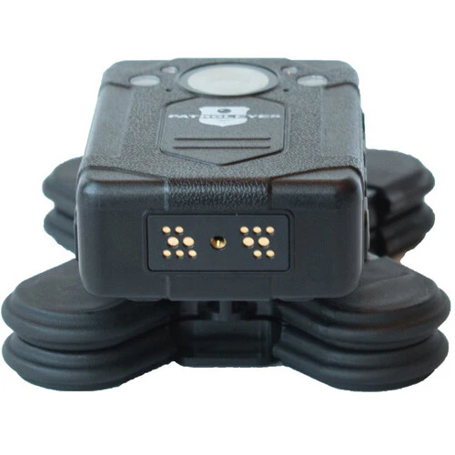 PatrolEyes Klick Fast Magnet Mount for DV1 Police Body Camera - Image 4