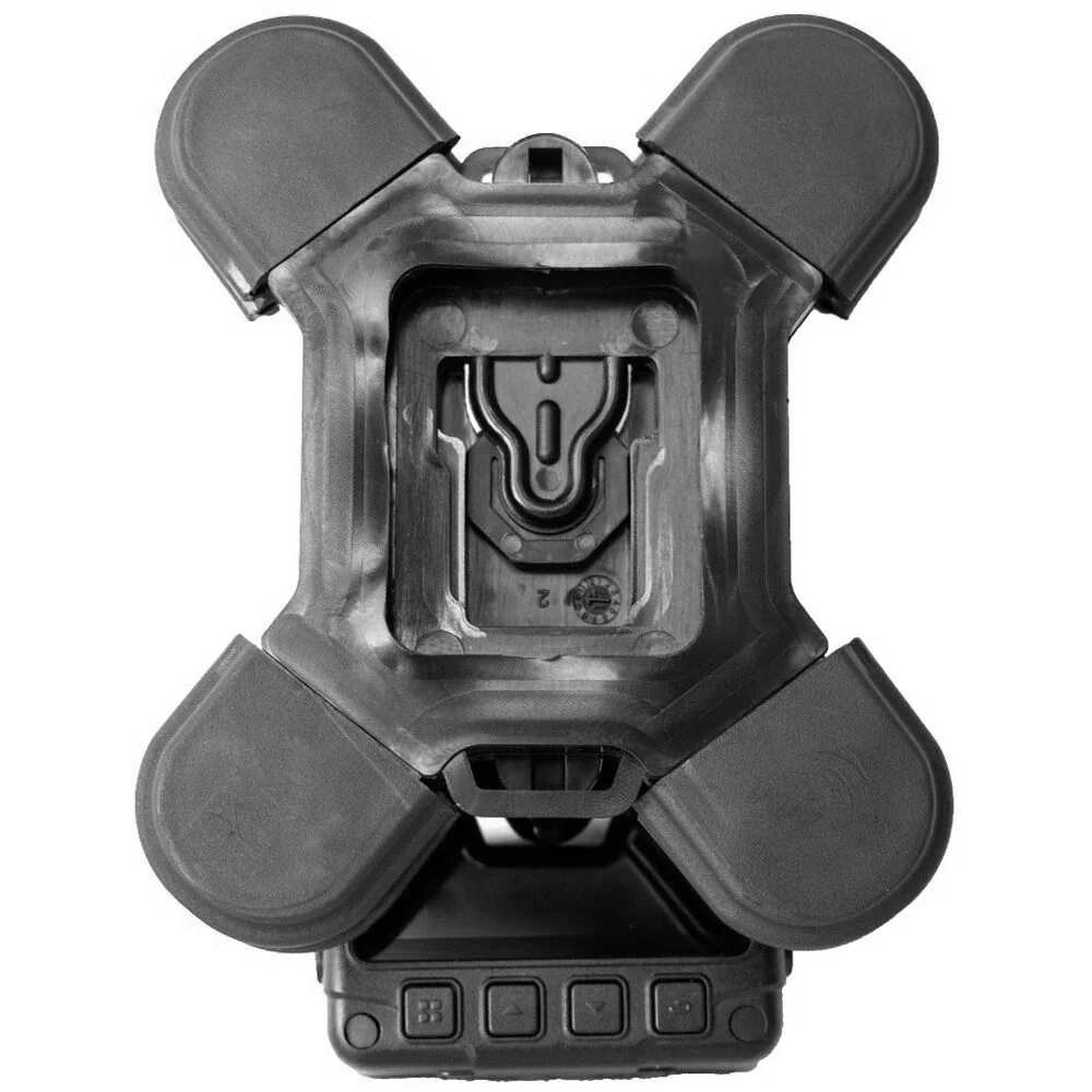 PatrolEyes Klick Fast Magnet Mount for DV10 Police Body Camera - Image 3