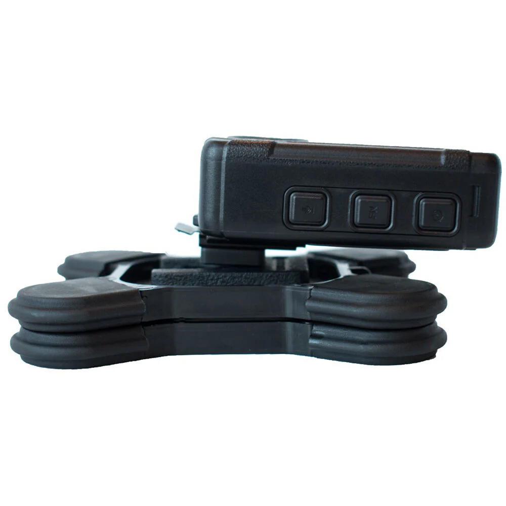 PatrolEyes Klick Fast Magnet Mount for DV10 Police Body Camera - Image 6