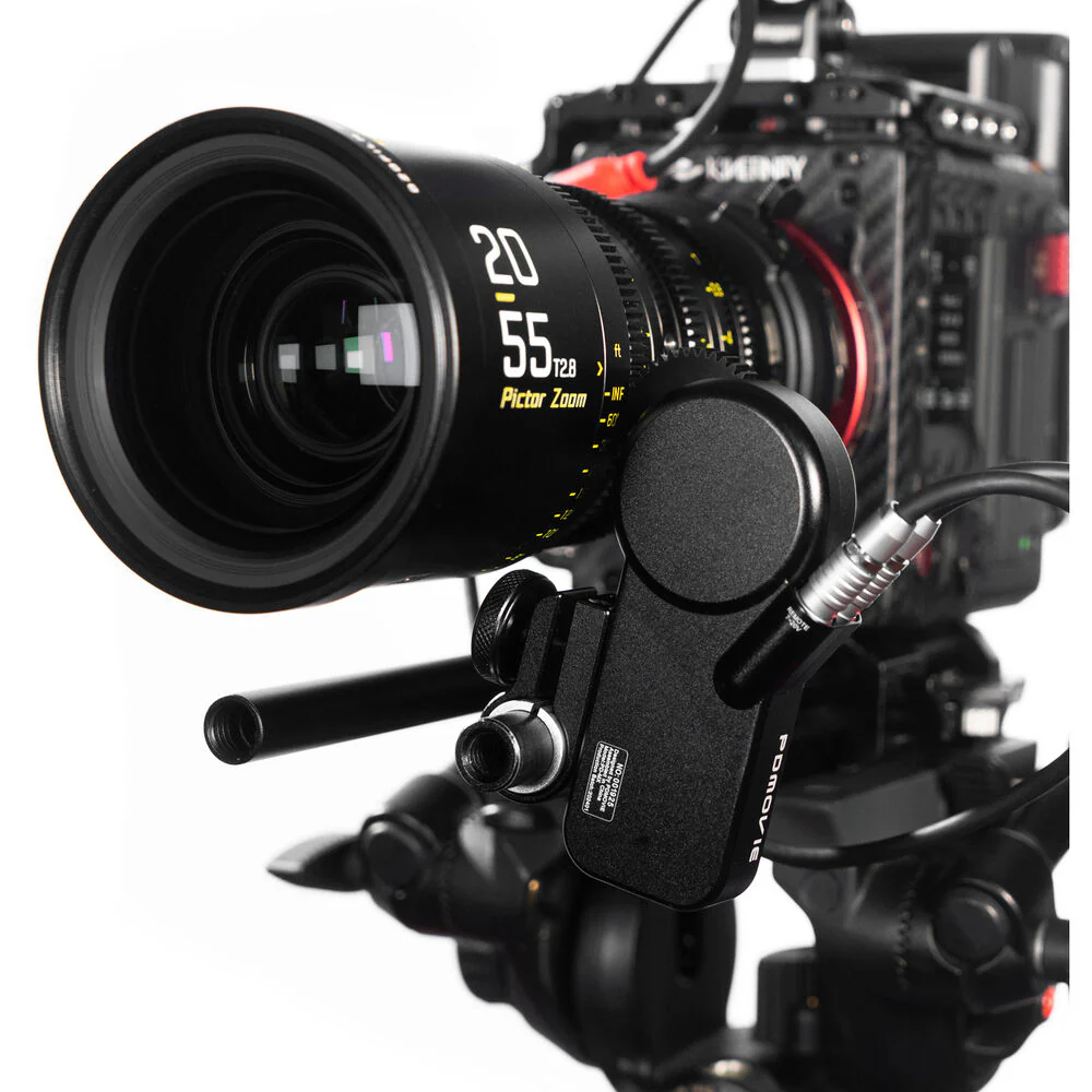 PDMOVIE Live Pro Single-Channel Wired Follow Focus Control System (Updated) - Image 4