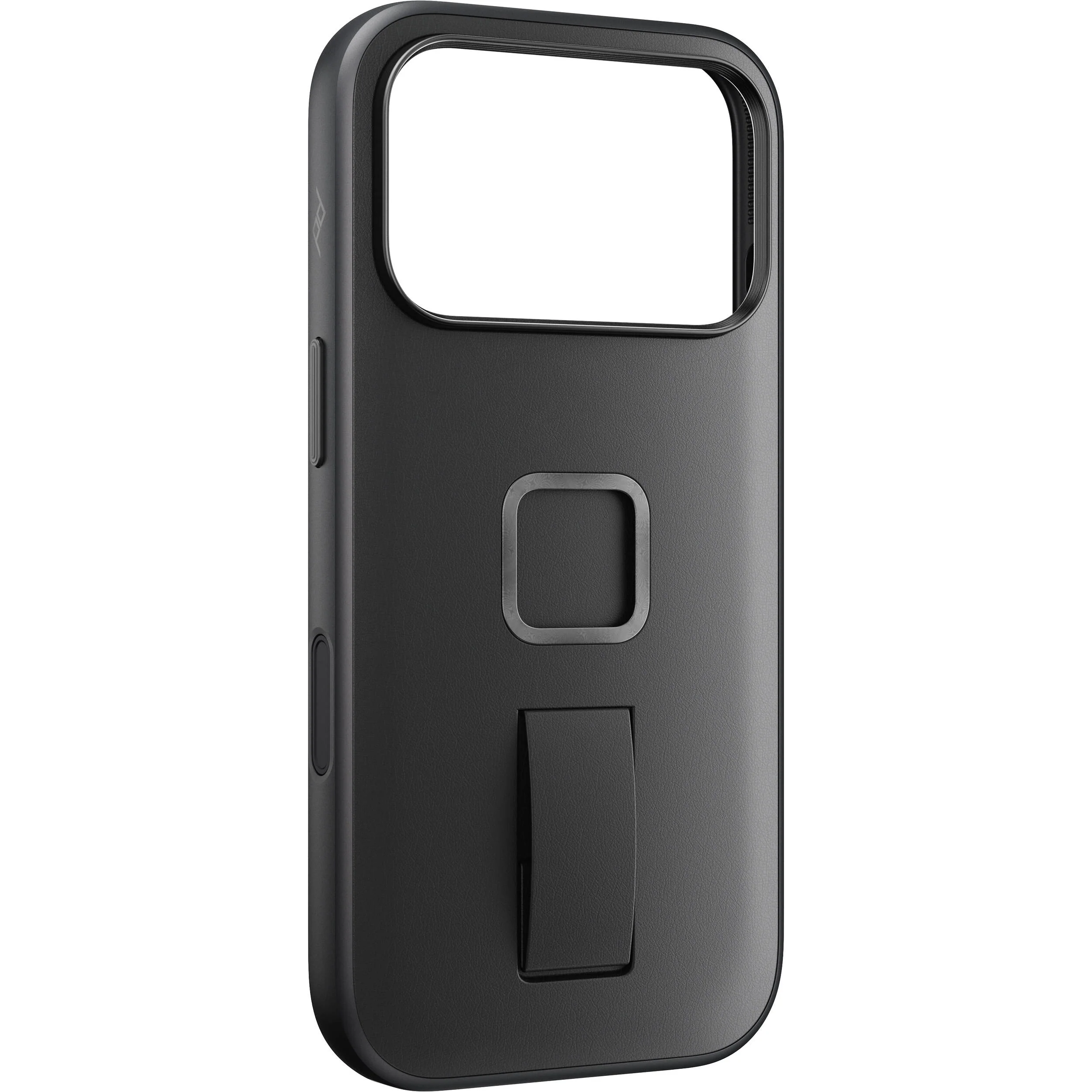 Peak Design Clarino Everyday Loop Case for iPhone 17 Pro (Black)