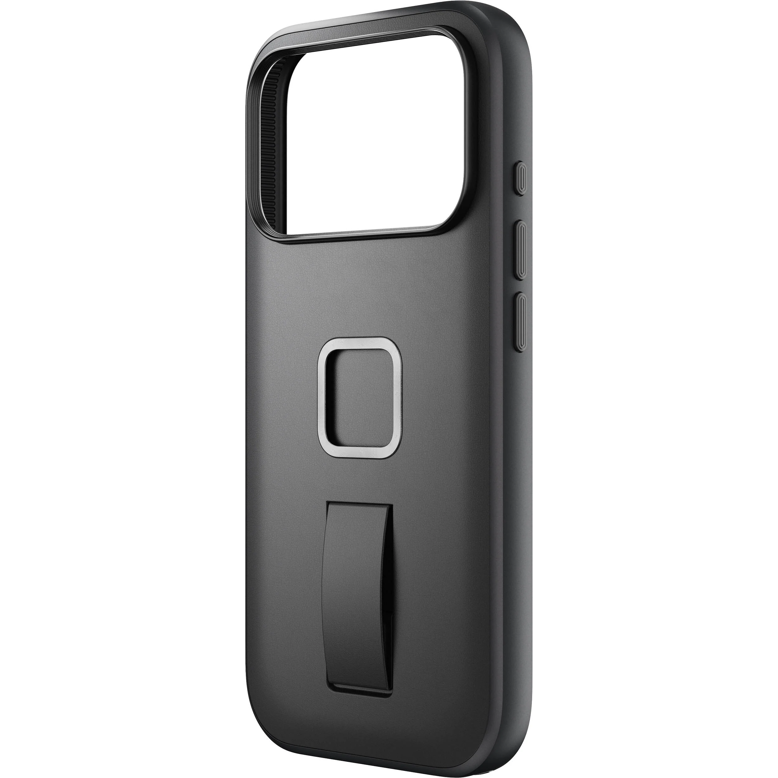 Peak Design Clarino Everyday Loop Case for iPhone 17 Pro (Black) - Image 5