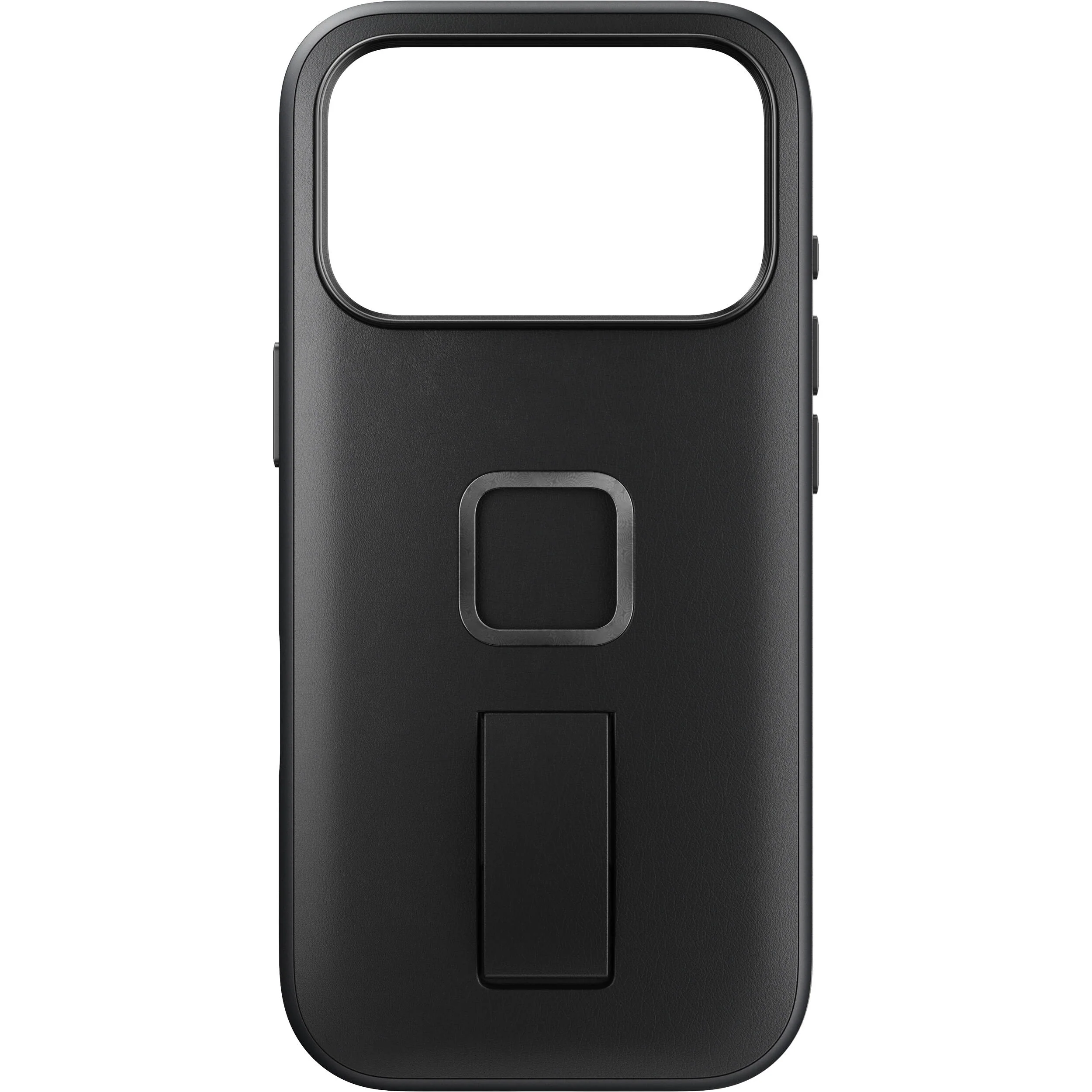 Peak Design Clarino Everyday Loop Case for iPhone 17 Pro (Black) - Image 6