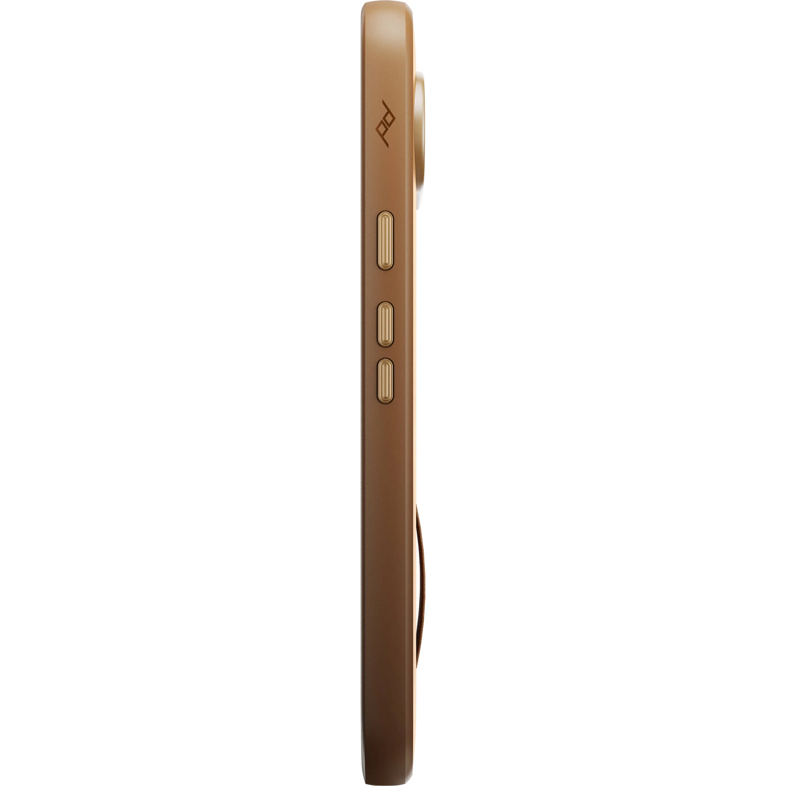 Peak Design Clarino Everyday Loop Case for Pixel 10 Pro XL (Tan) - Image 3