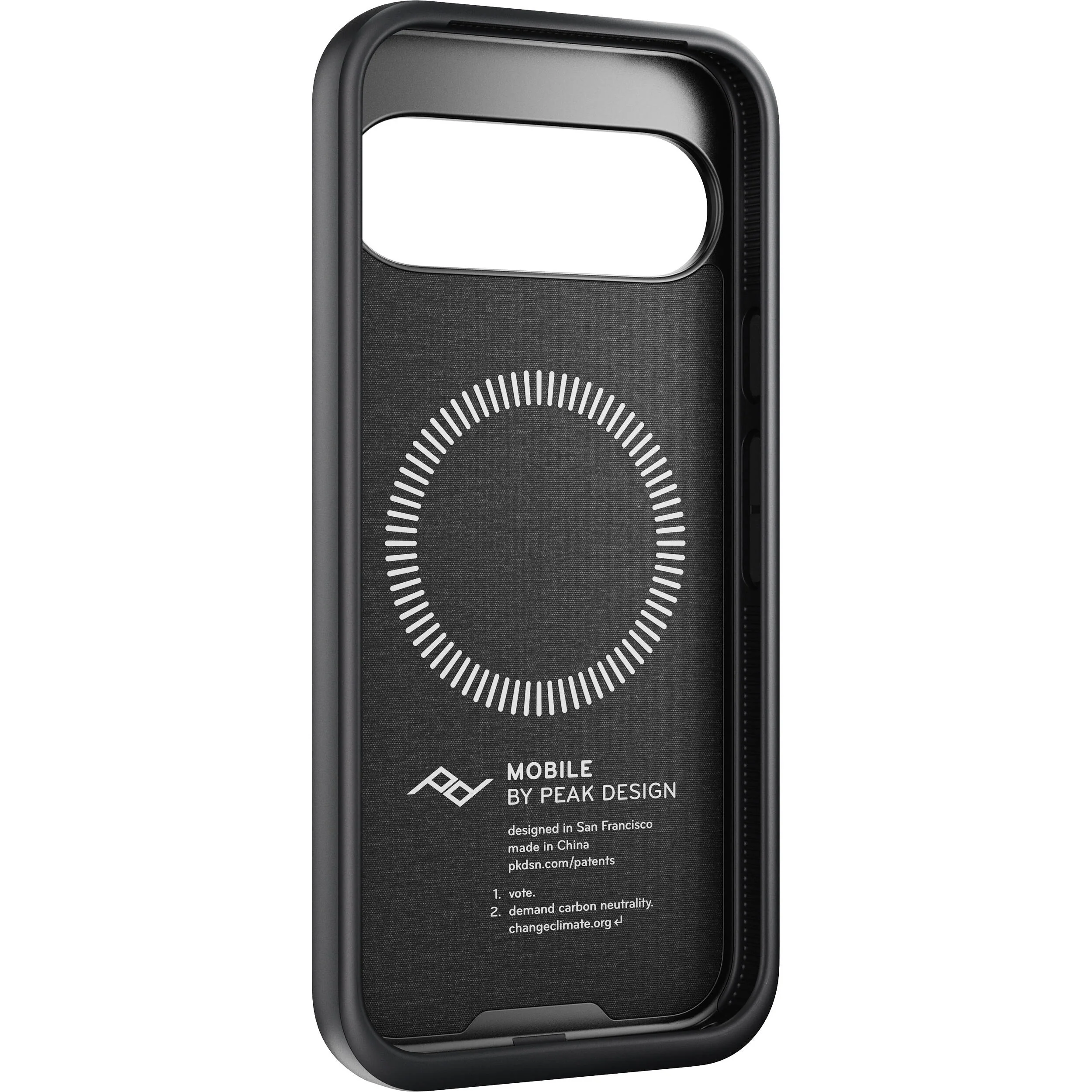 Peak Design Everyday Fabric Case Pixel 9 Pro XL - Image 4