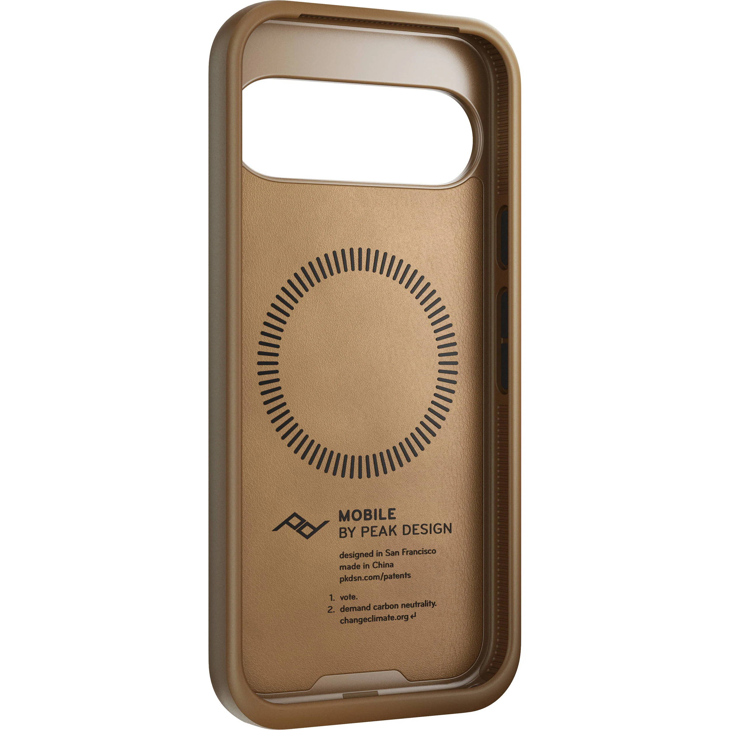 Peak Design Everyday Fabric Case Pixel 9 Pro XL - Image 4