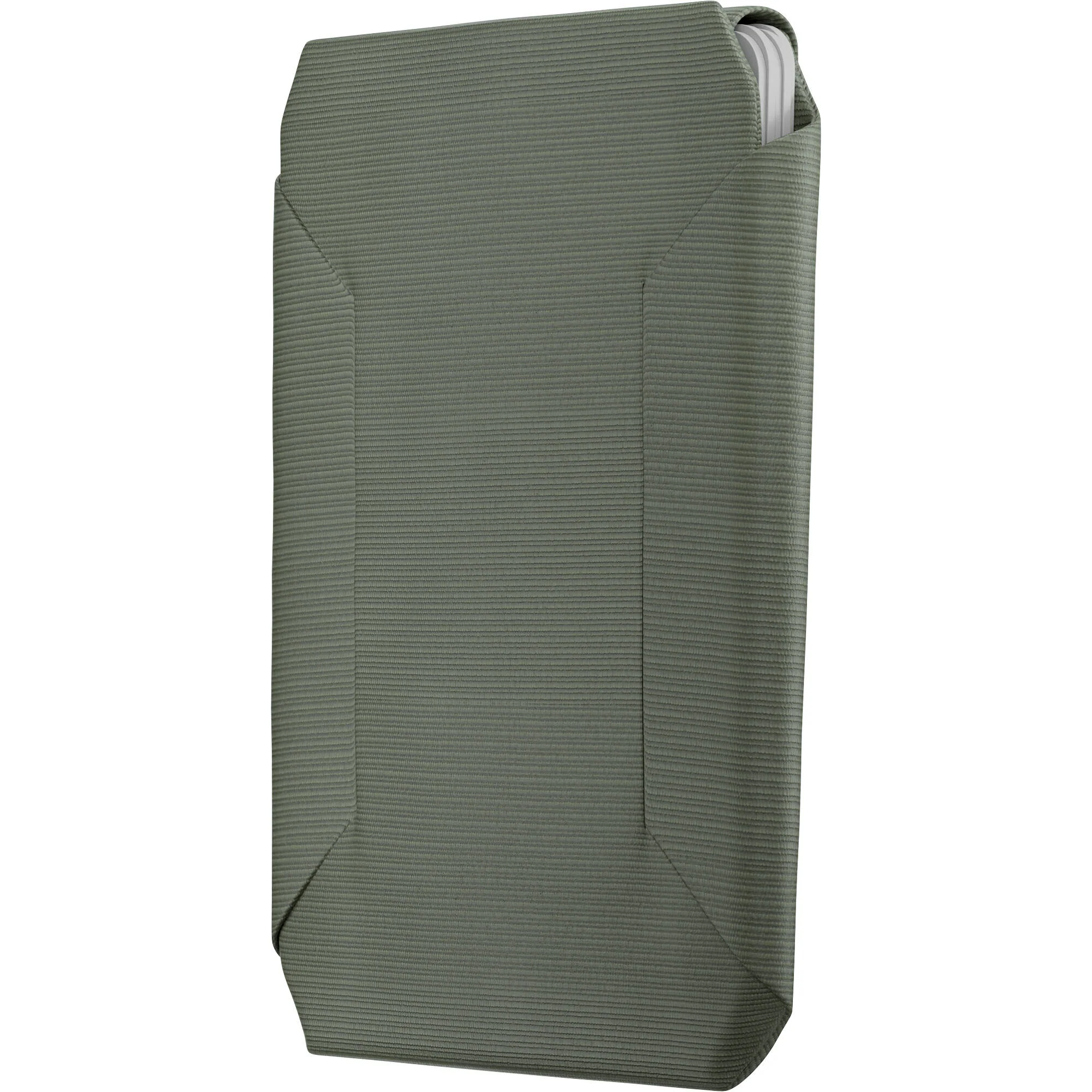 Peak Design Magnetic Mobile Slim Wallet (Sage) - Image 4