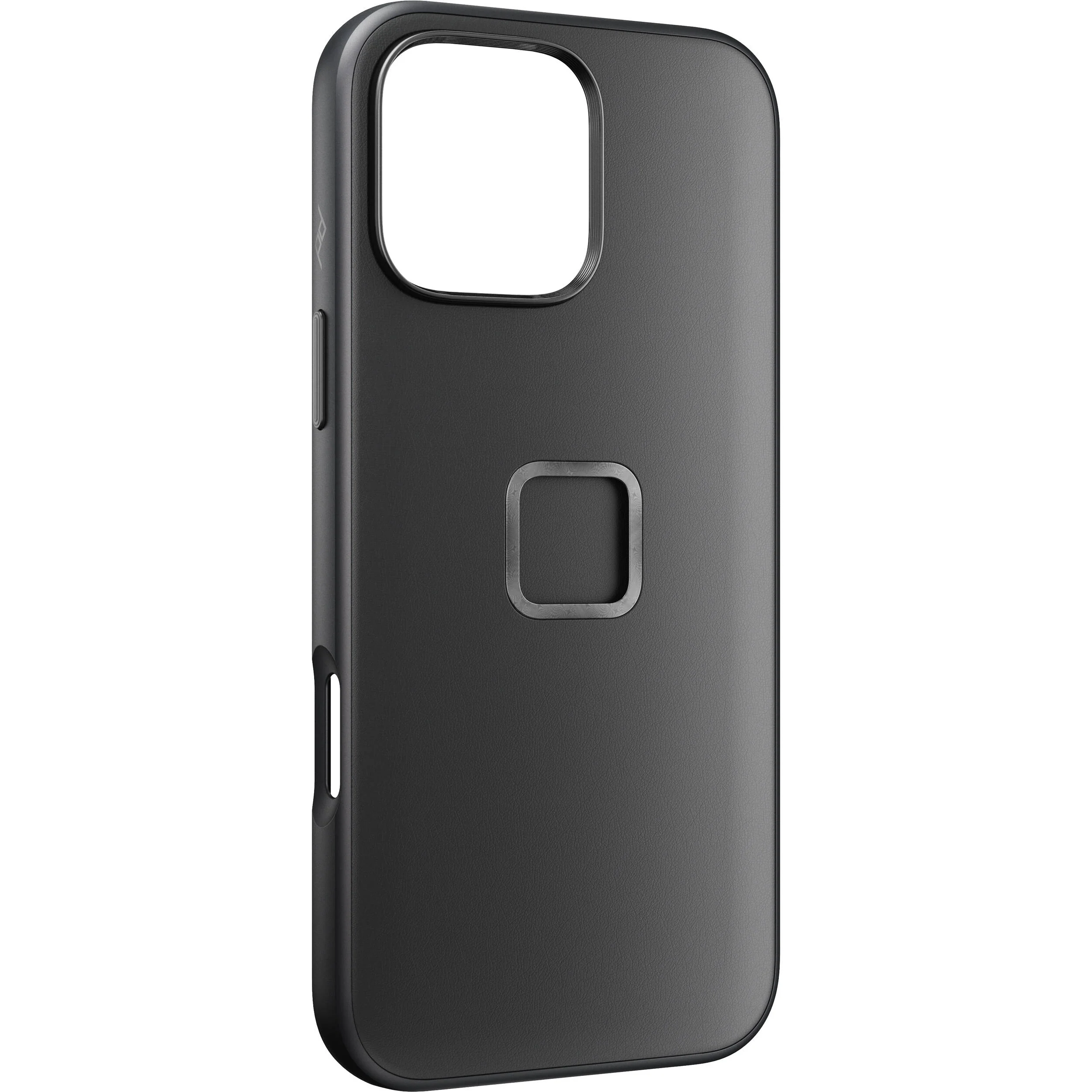 Peak Design Mobile Everyday Clarino Case for iPhone 16 Pro Max (Black) - Image 2