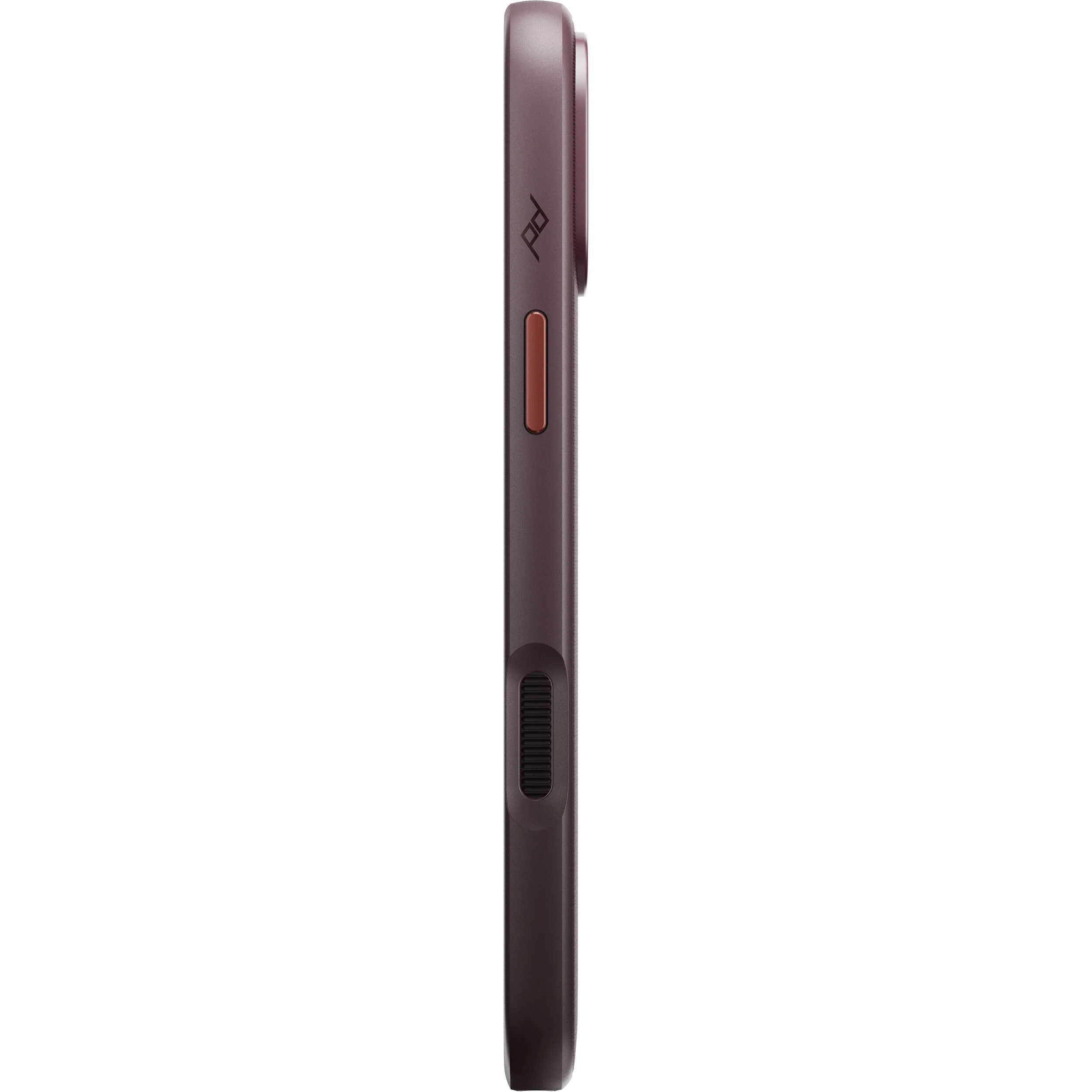 Peak Design Mobile Everyday Fabric Case for iPhone 16 Plus (Eclipse) - Image 7
