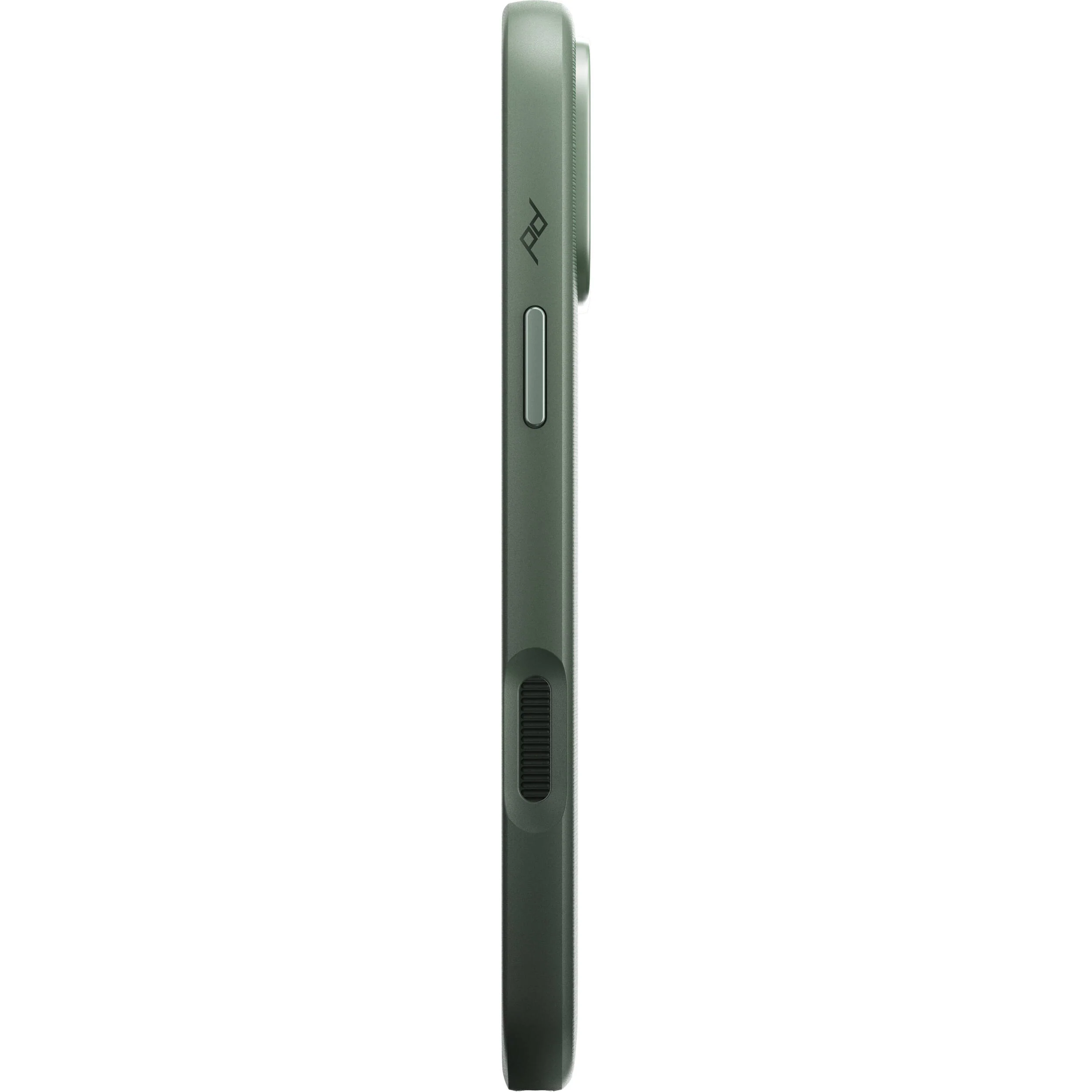 Peak Design Mobile Everyday Fabric Case for iPhone 16 Pro Max (Sage) - Image 7