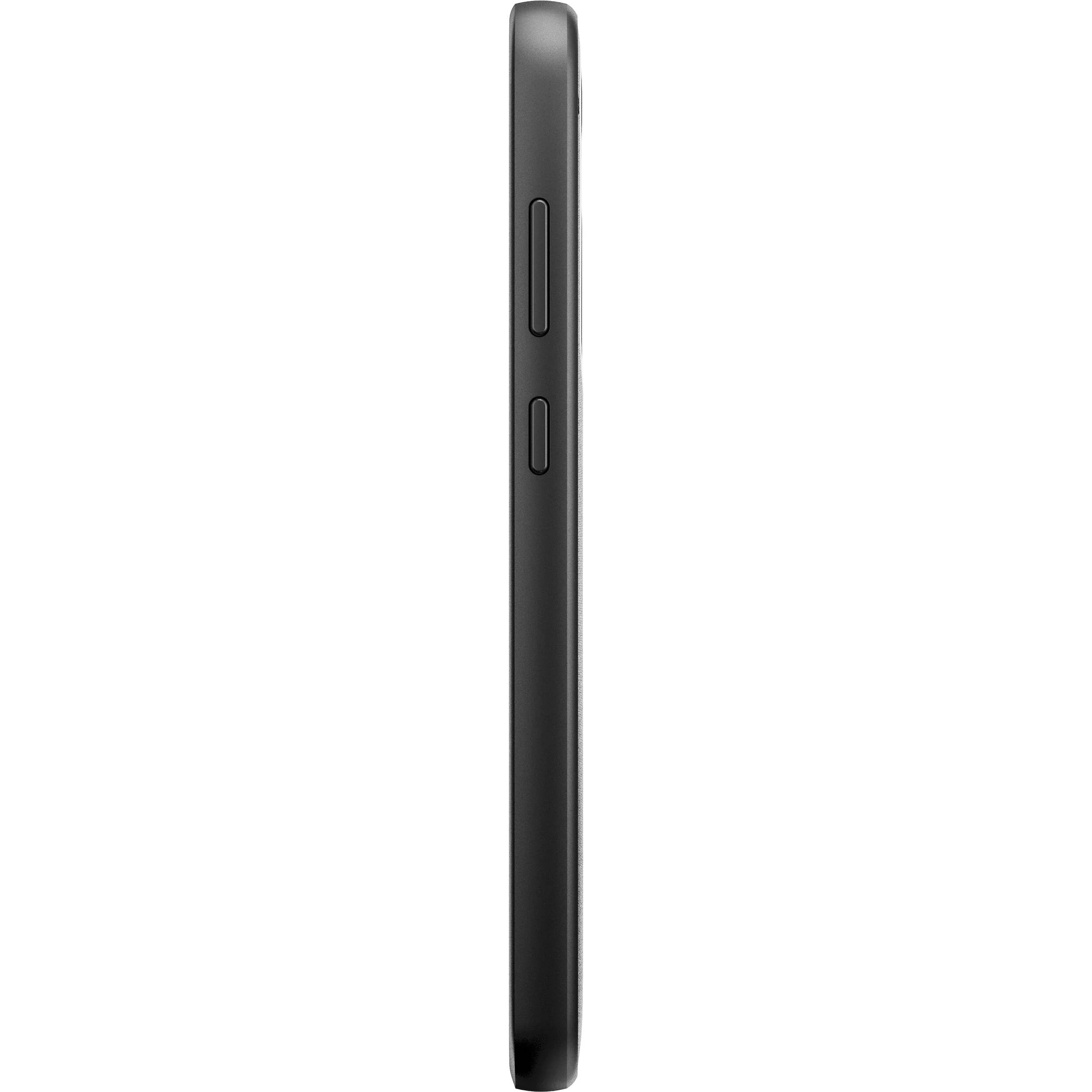 Peak Design Mobile Everyday Fabric Case for Samsung Galaxy S24+ (Charcoal) - Image 7