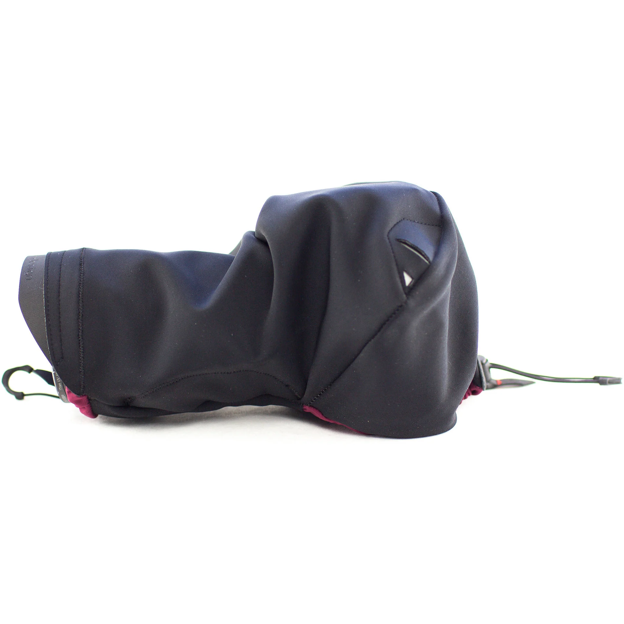 Peak Design Shell Small Form-Fitting Rain and Dust Cover (Black) - Image 18