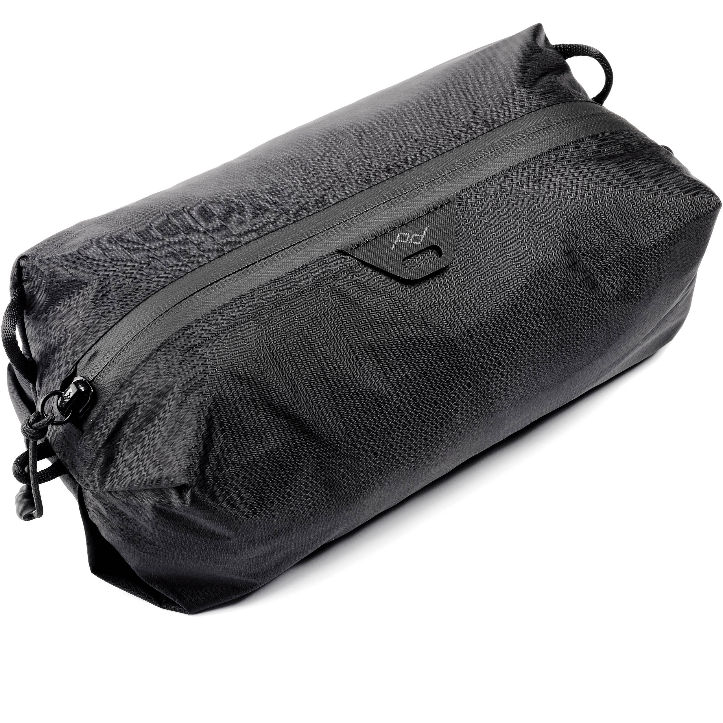 Peak Design Ultralight Packing Cube (Black, 2.5L)