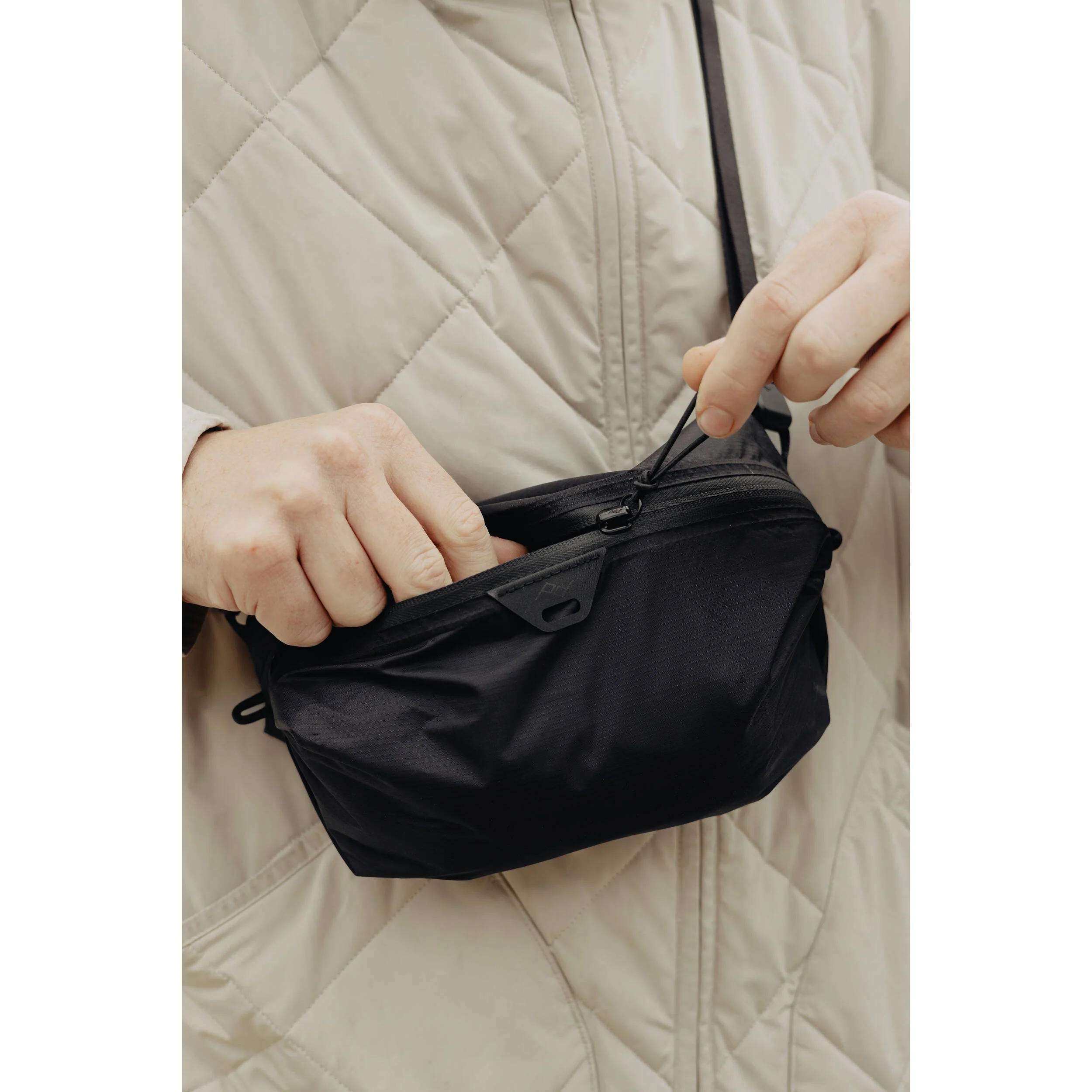 Peak Design Ultralight Packing Cube (Eclipse, 2.5L) - Image 6