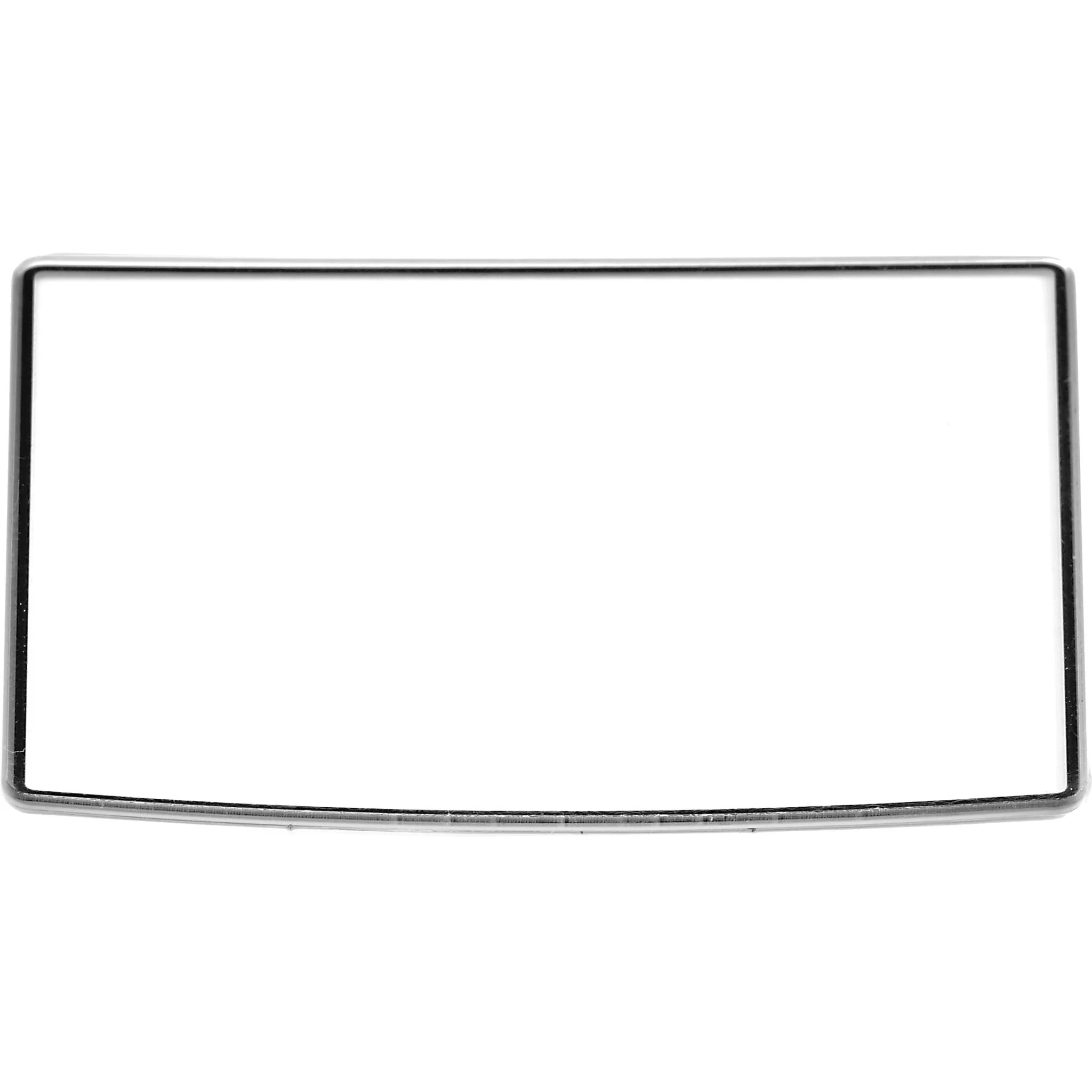 Pearstone LCD Screen Protector for Nikon D90, D300, D300s & D700 - Image 3