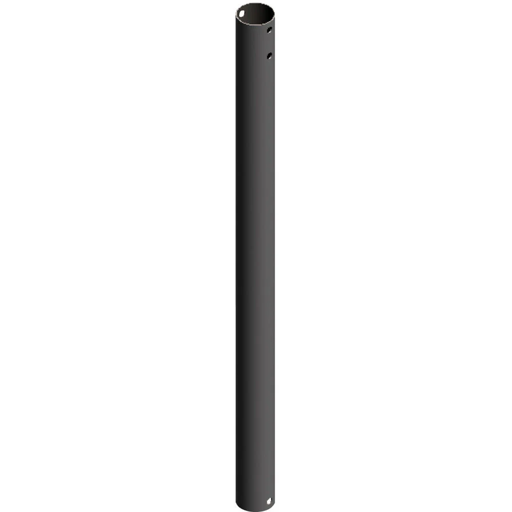 Peerless-AV 39" Extension Pole for Modular Series Flat Panel Display & Projector Mounts (Black)