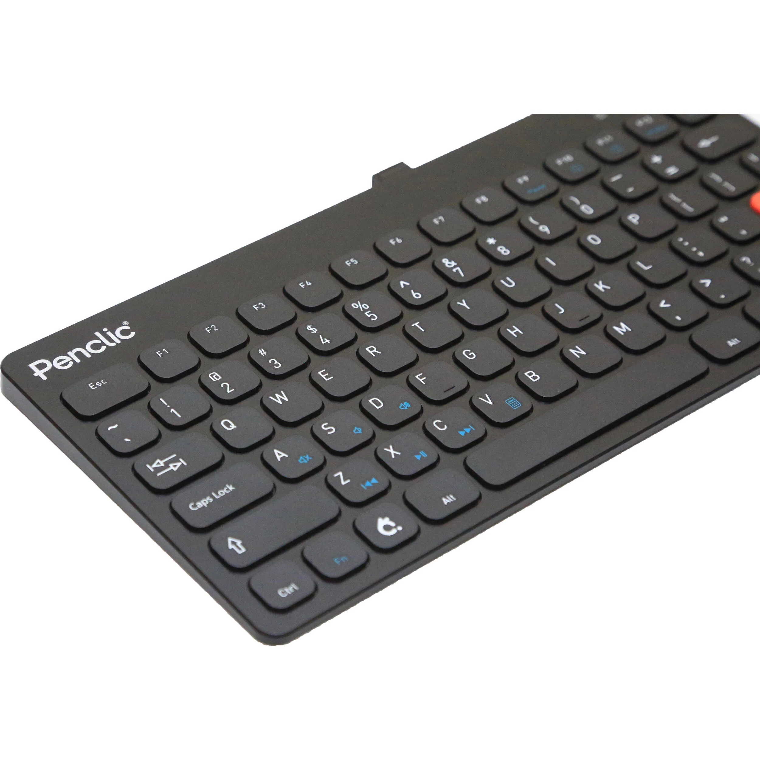 Penclic K3 Wireless Compact Keyboard - Image 2