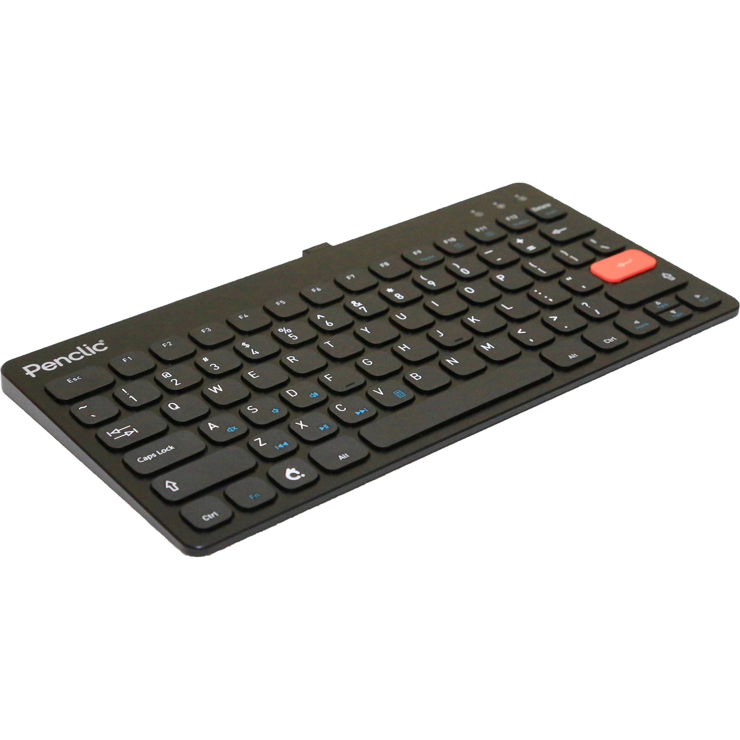 Penclic K3 Wireless Compact Keyboard - Image 4
