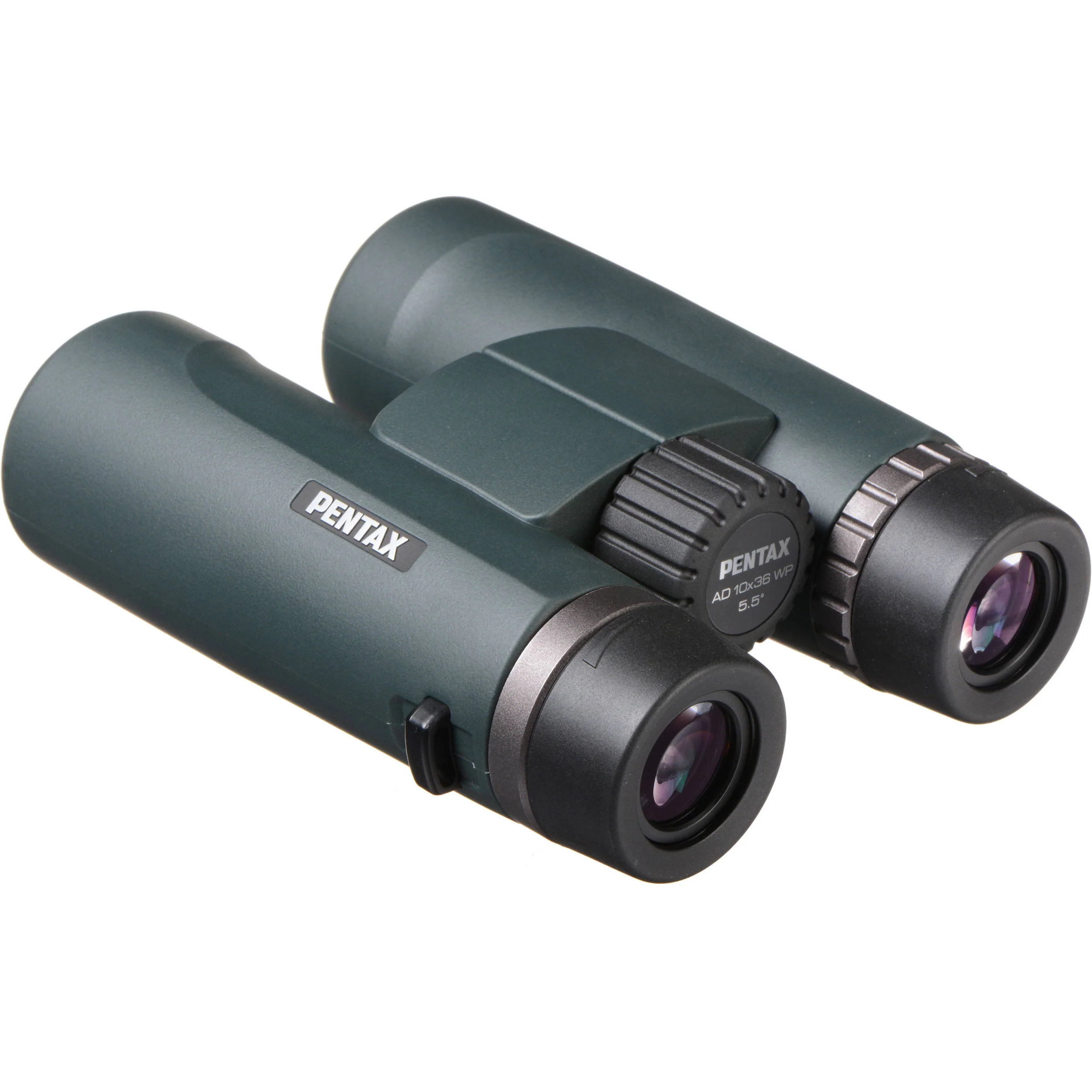 Pentax 10x36 A-Series AD WP Compact Binoculars - Image 4