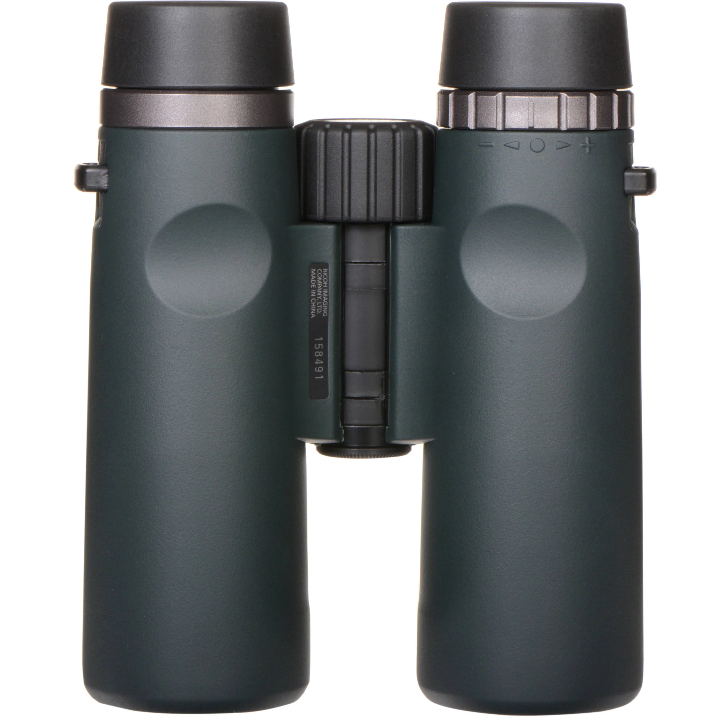 Pentax 10x36 A-Series AD WP Compact Binoculars - Image 5