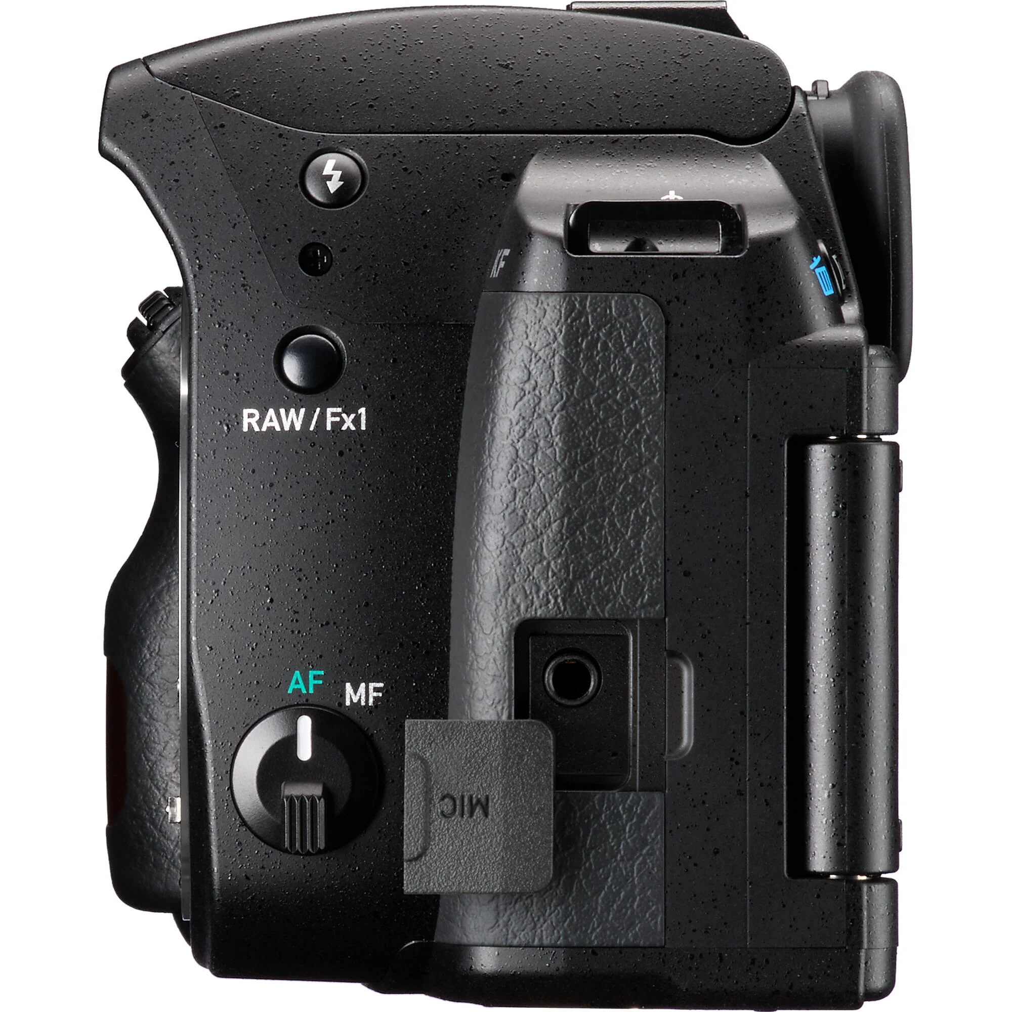Pentax KF DSLR Camera (Black) - Image 5