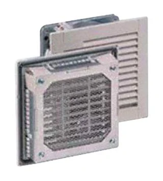 Pfannenberg 11720001055 11720001055 Fan Filter Media Exhaust for PFA 20.000 IP54 145 mm