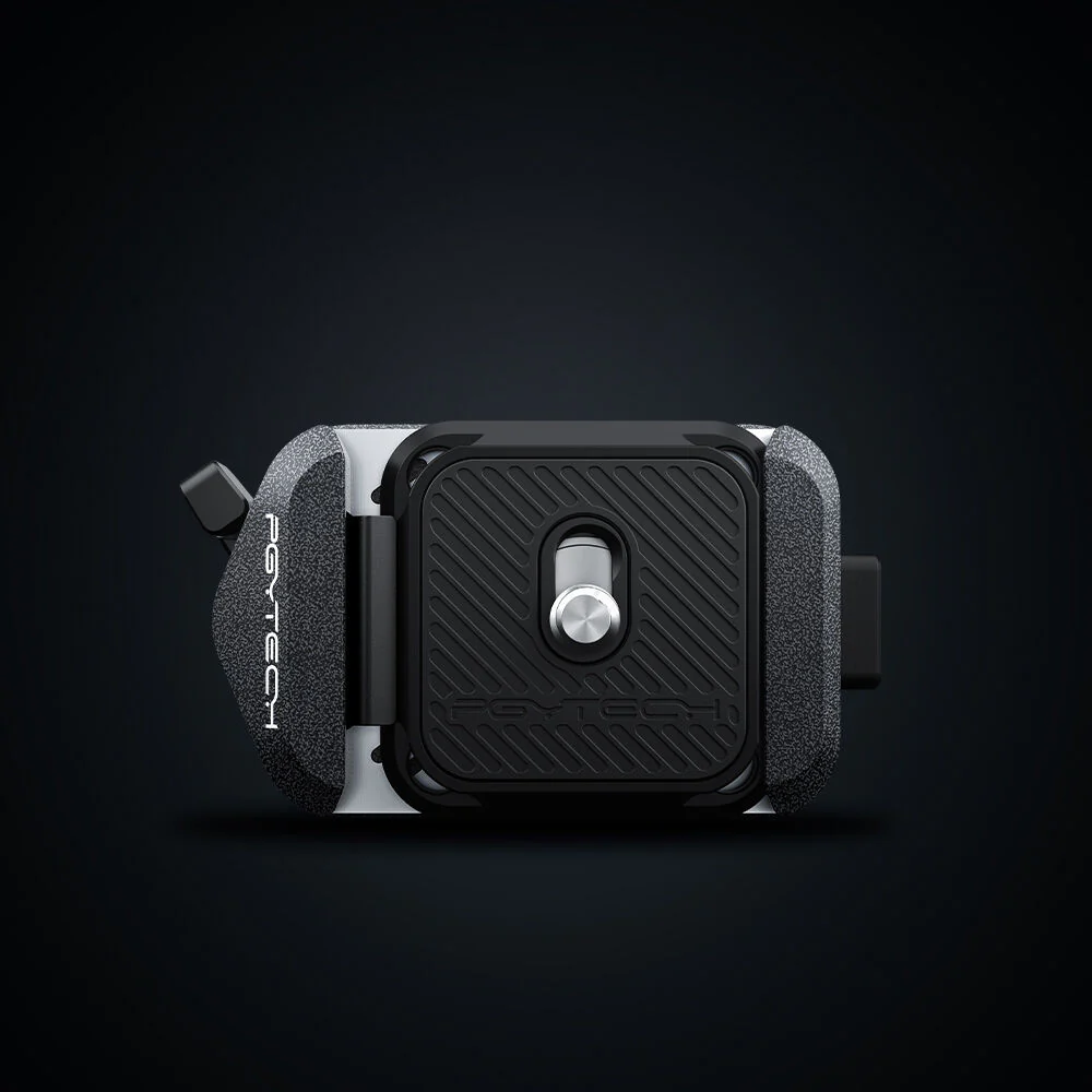PGYTECH Arca-Type Quick Release Clamp and Plate - Image 3