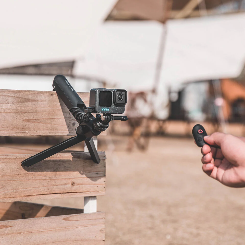 PGYTECH CapLock MantisPod Power Grip (Insta360 Edition) - Image 6