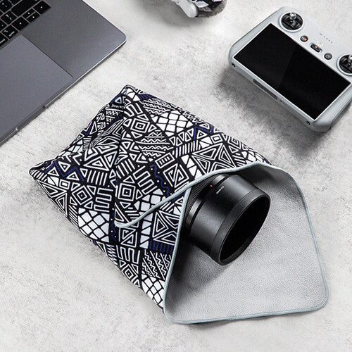 PGYTECH Protective Wrap (Doodle, Medium) - Image 2