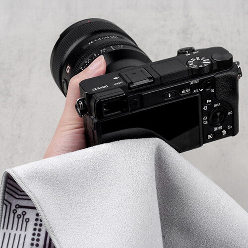 PGYTECH Protective Wrap (Maze, Small) - Image 6