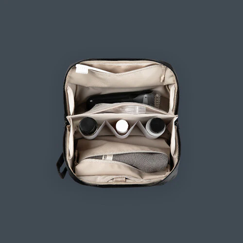 PGYTECH Wash Pouch (Moss Green) - Image 3