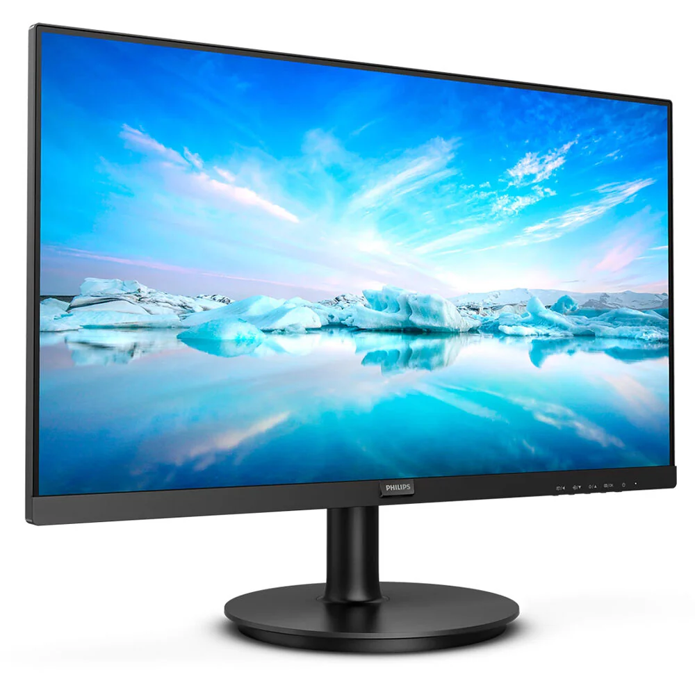 Philips 221V8L 21.5" Full HD Monitor (10-Pack) - Image 2