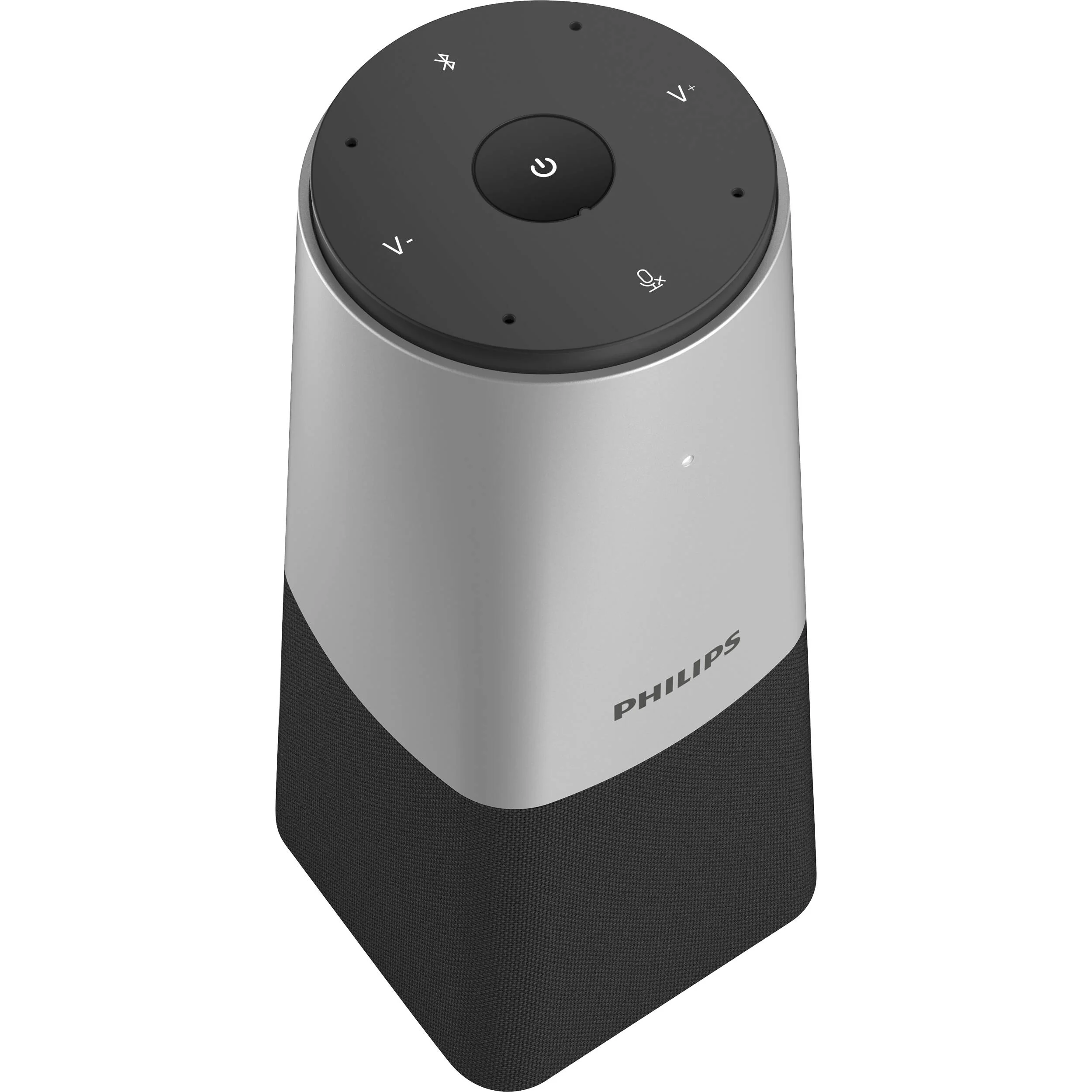 Philips SmartMeeting Portable Bluetooth Conference Microphone with Sembly Meeting Assistant - Image 5
