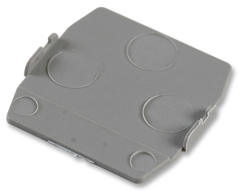 PHOENIX CONTACT 1302215 Connector Accessory, Separating Plate, Electrical Separation of Neighbouring Bridges, TS-K